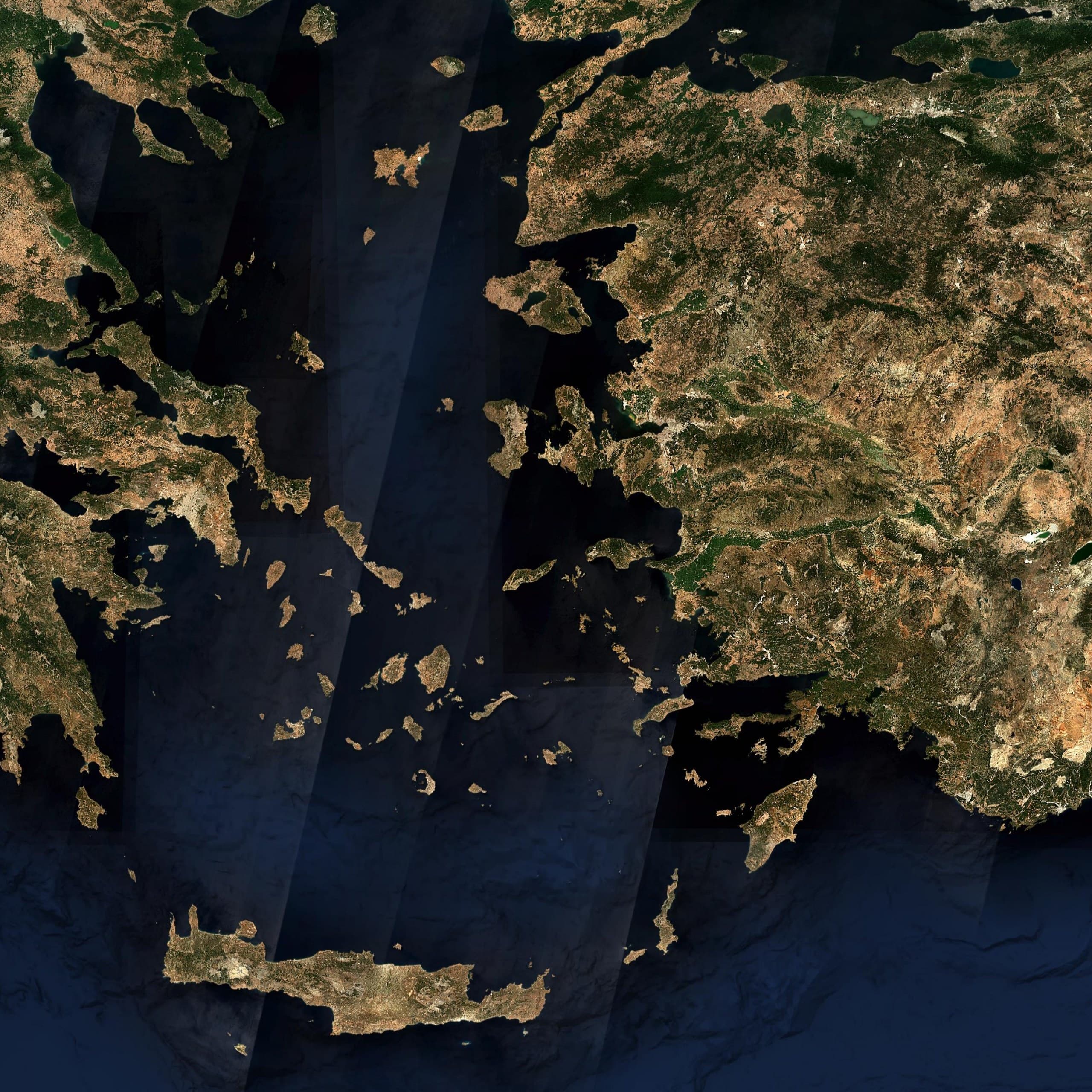 Aegean Islands