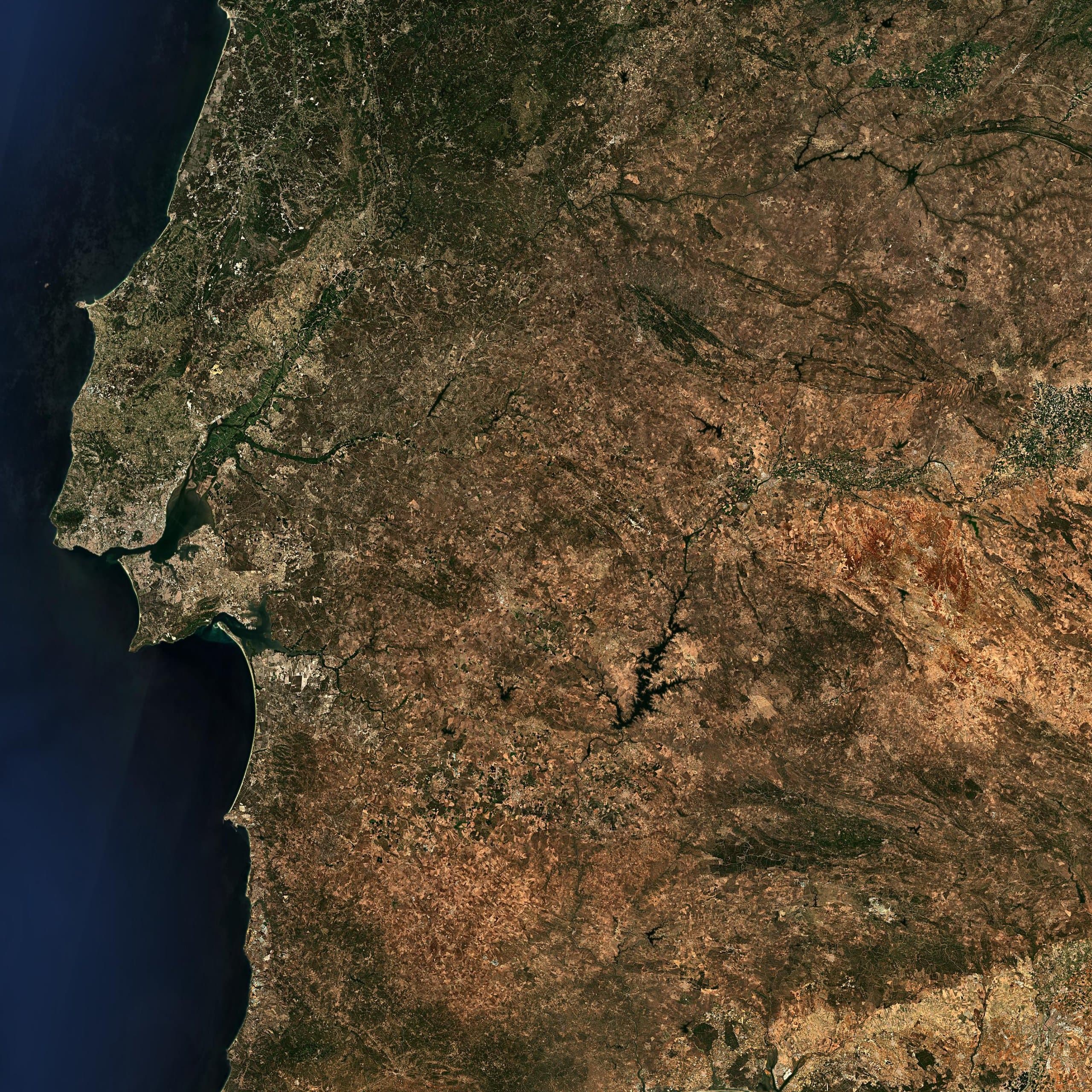 Alentejo