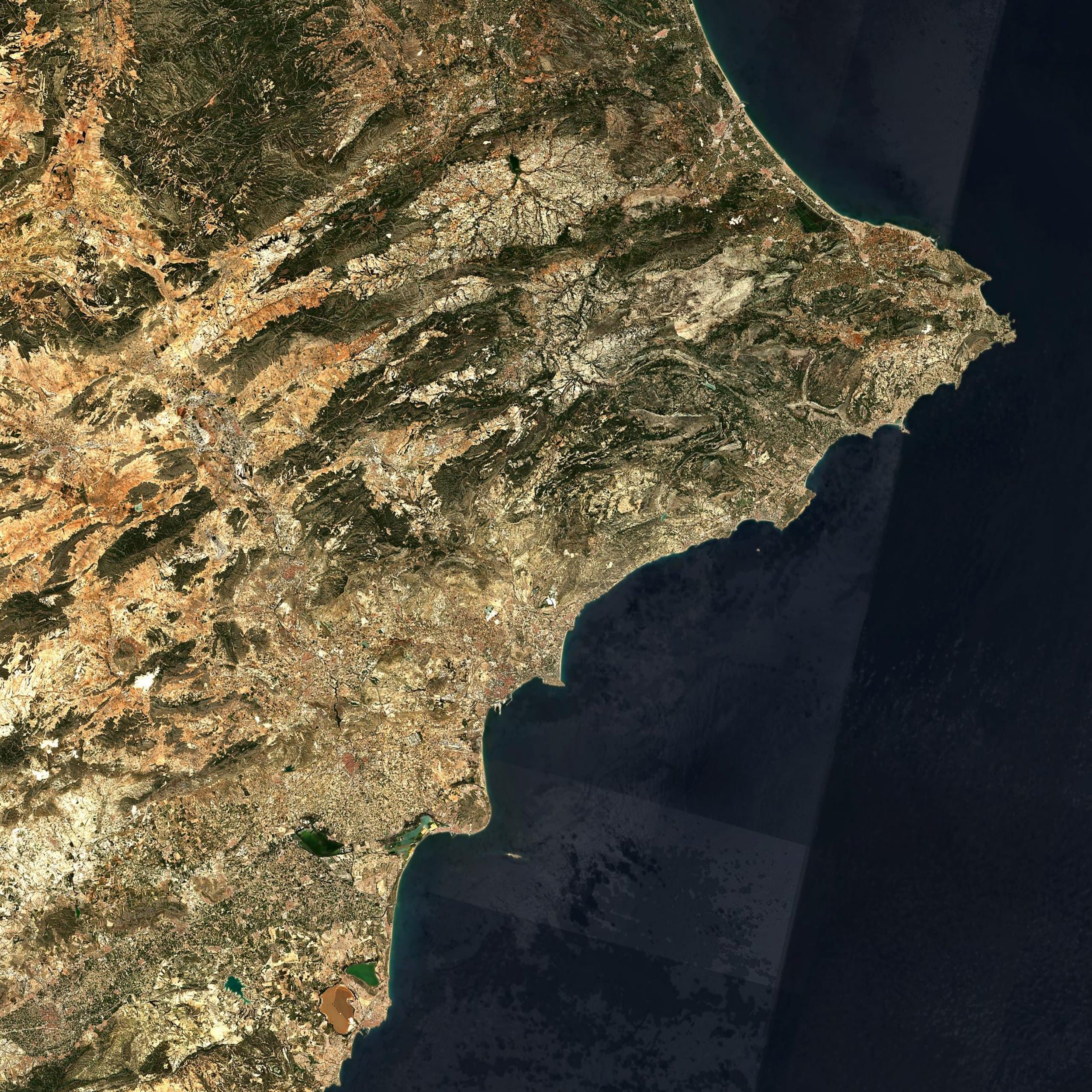 Alicante