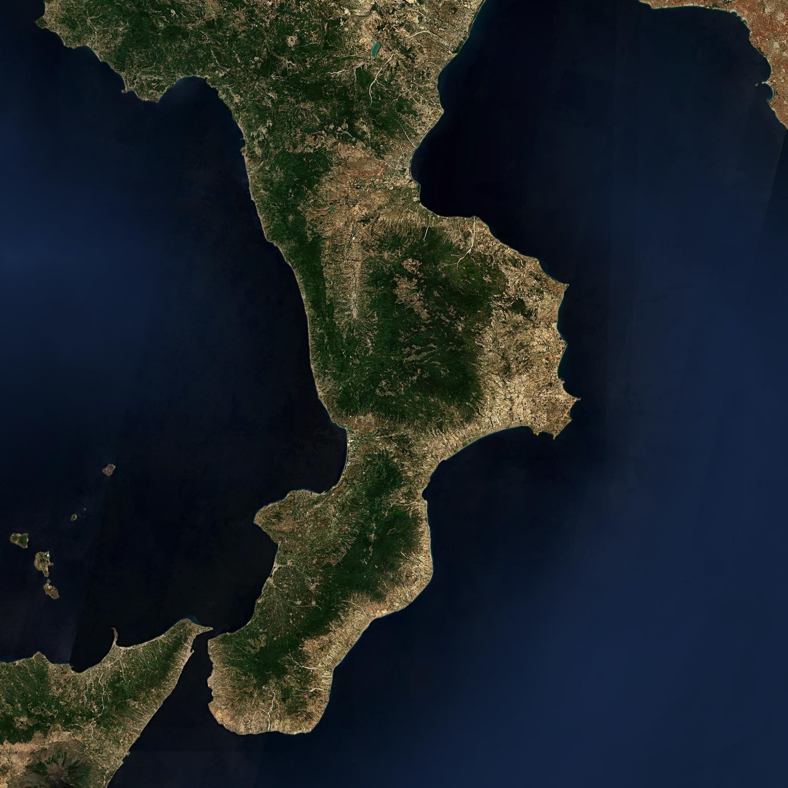 Calabria