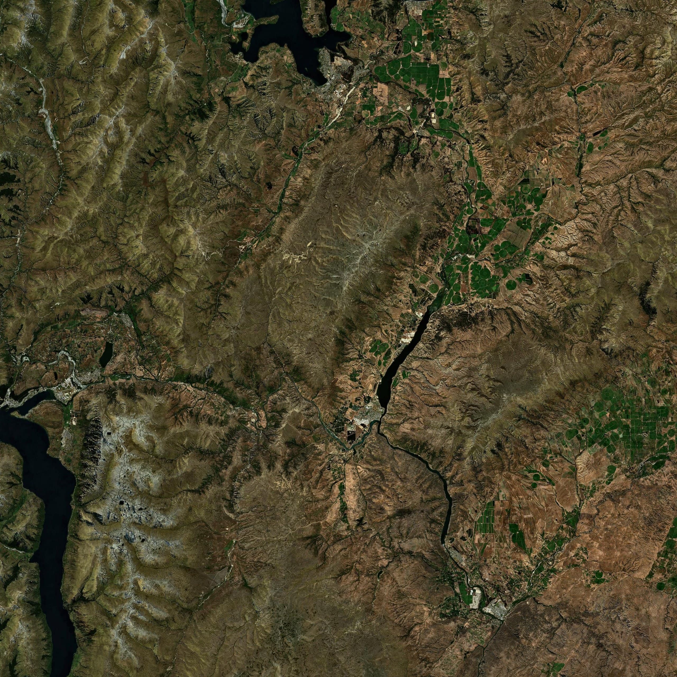 Central Otago