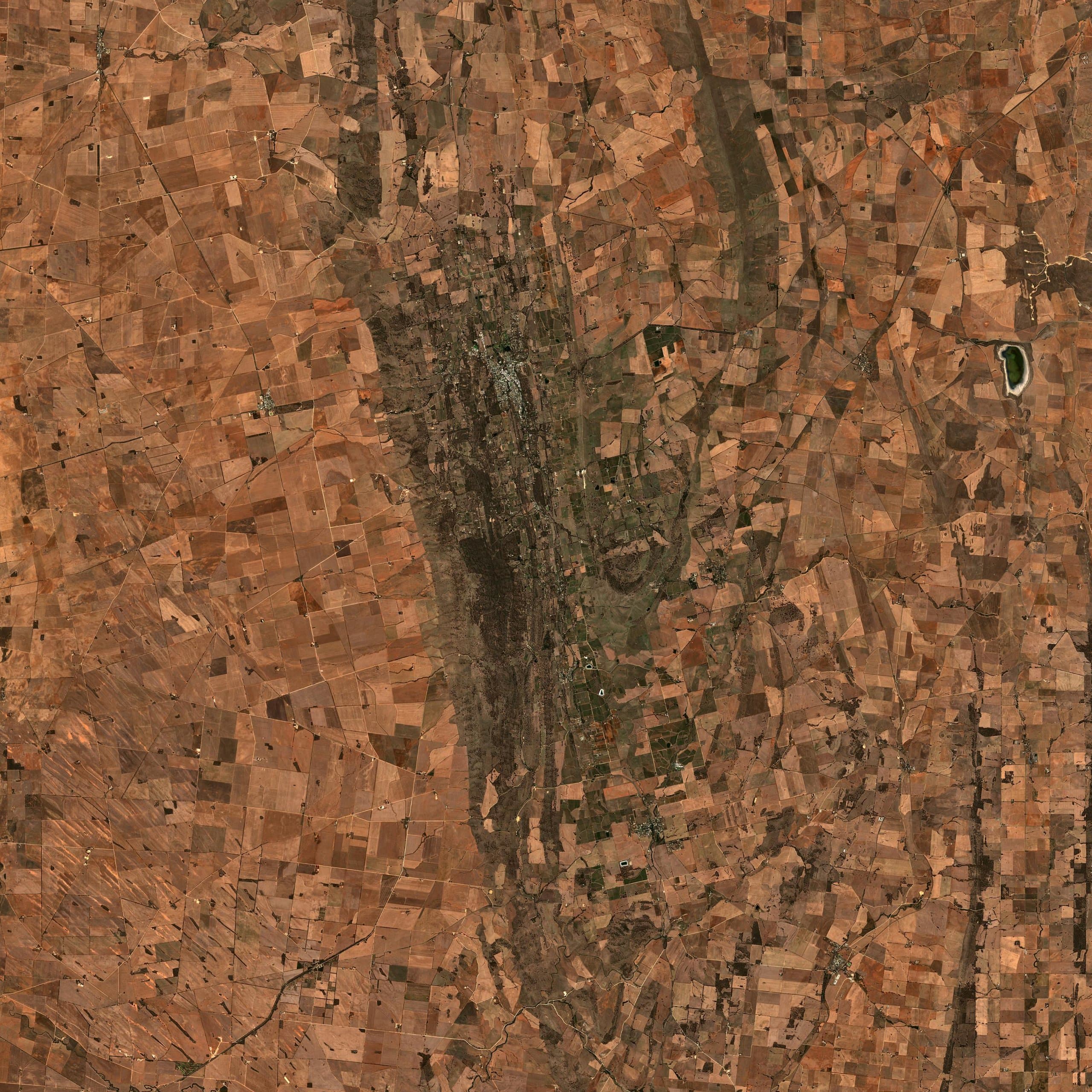 Clare Valley