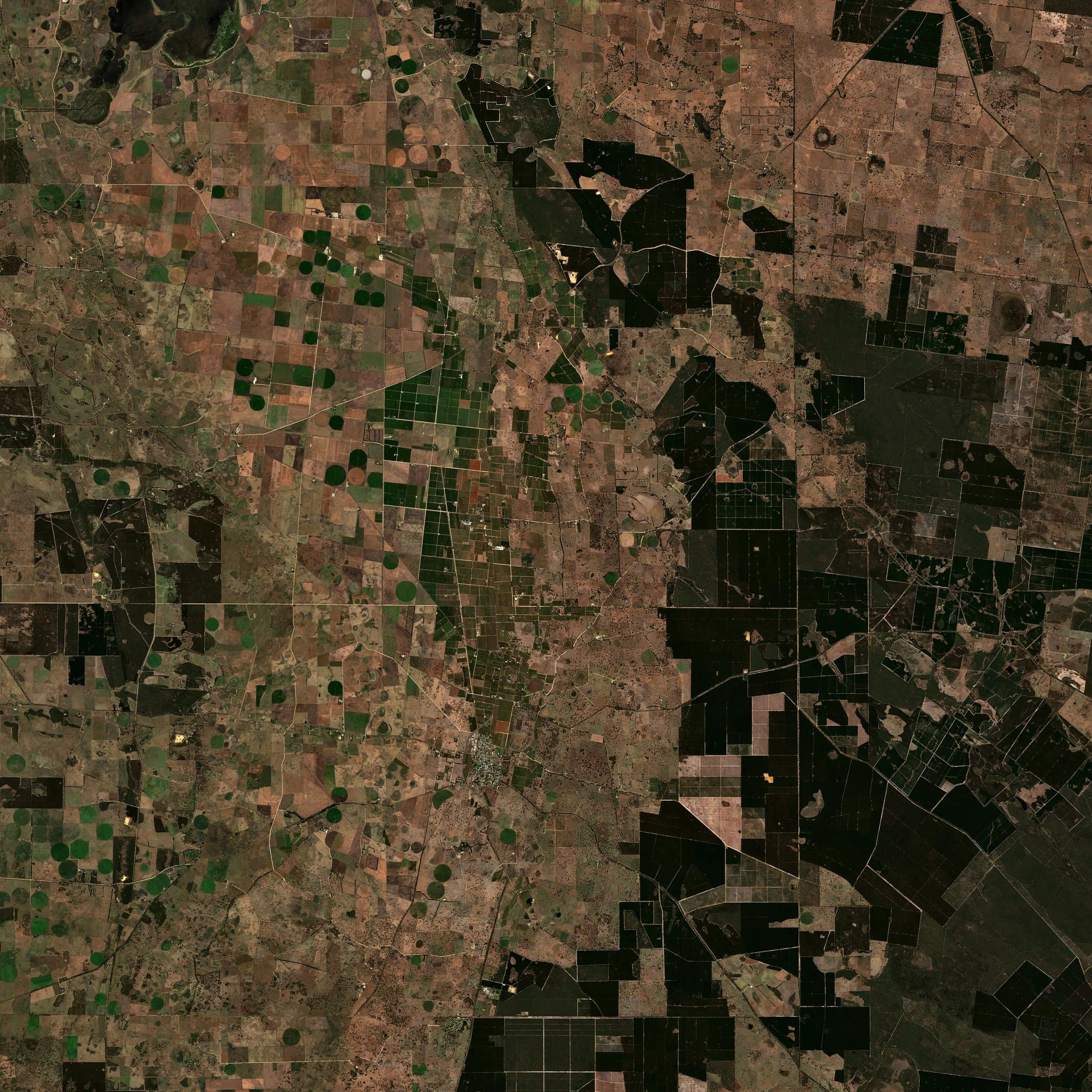Coonawarra
