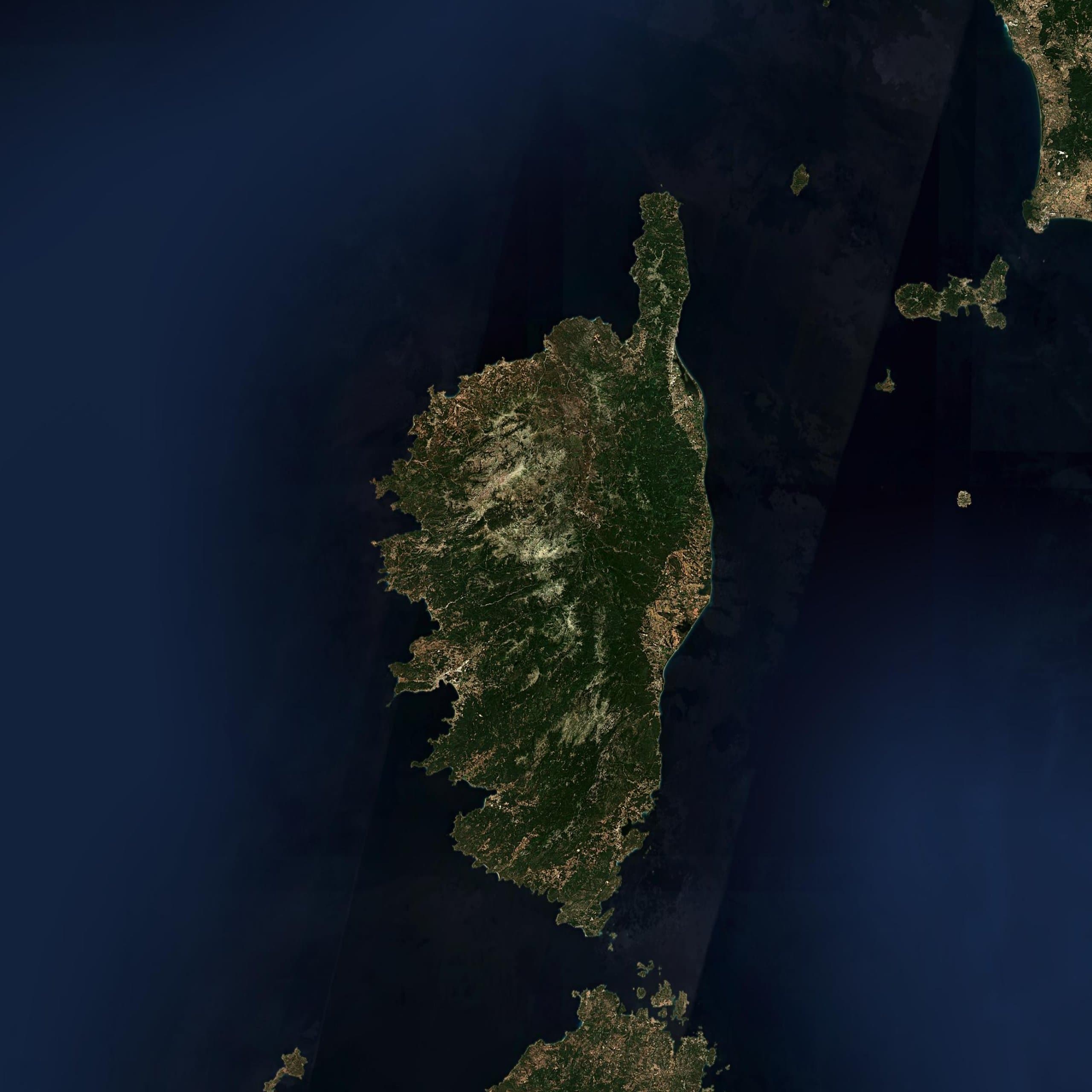 Corsica