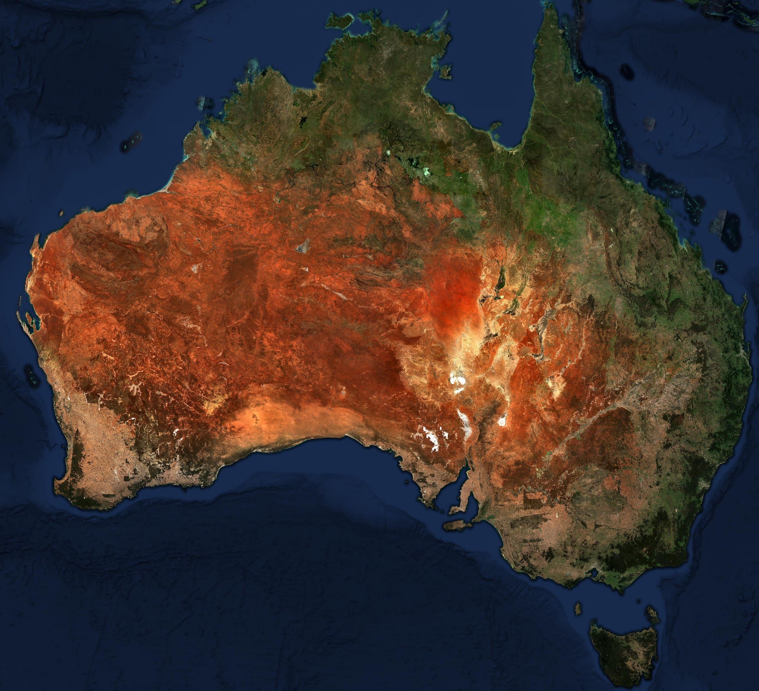 Australia