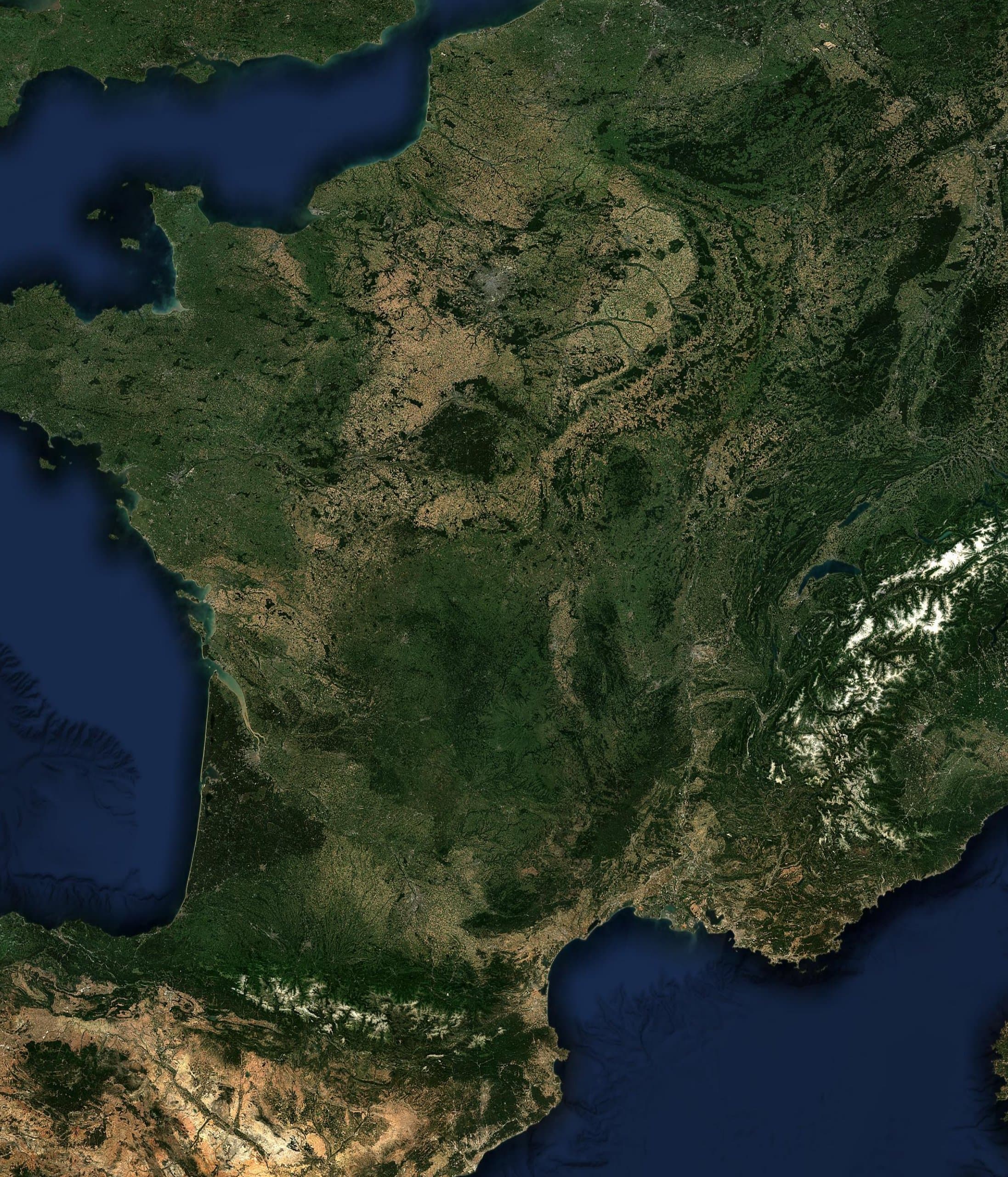 France