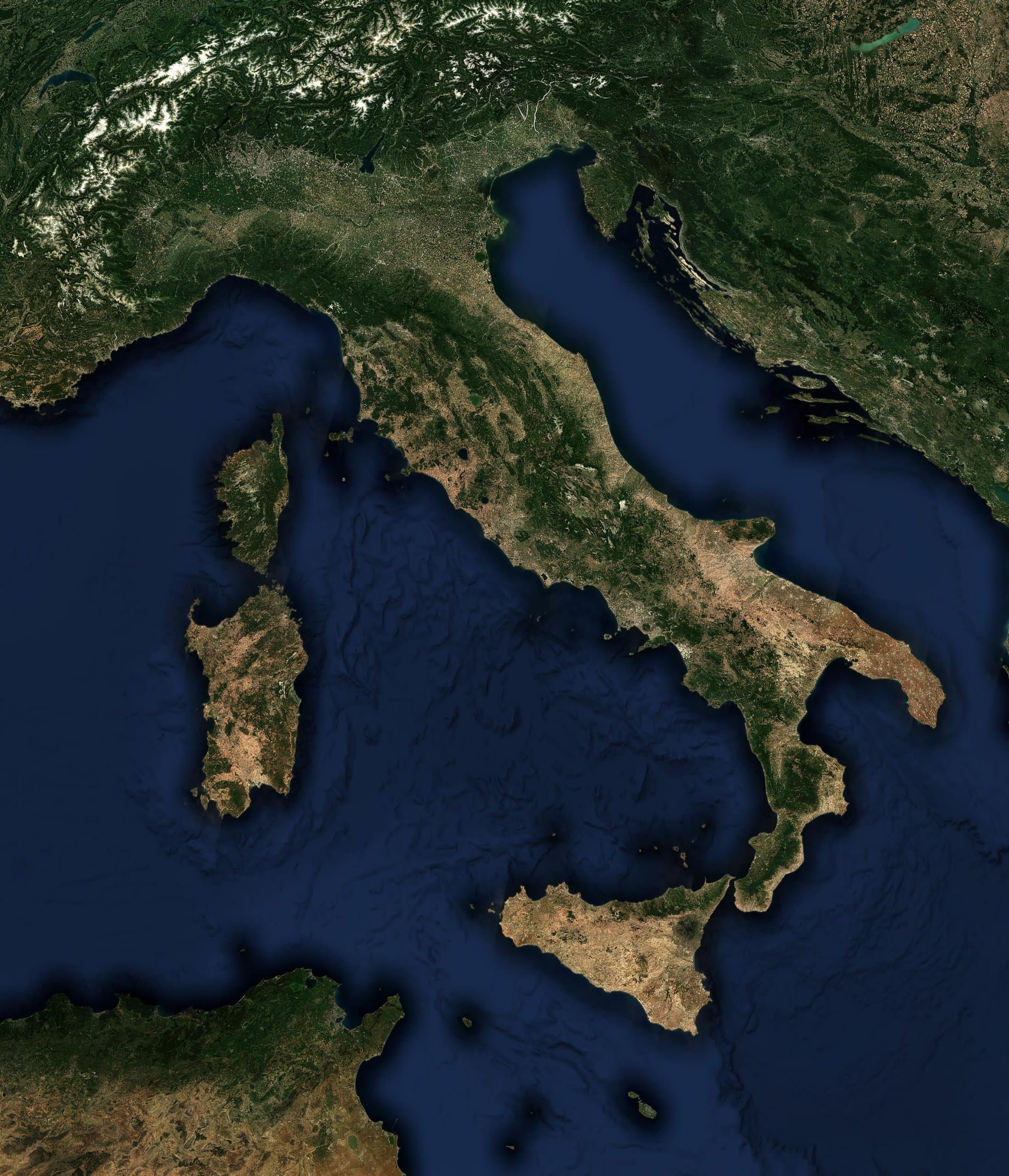 Italy