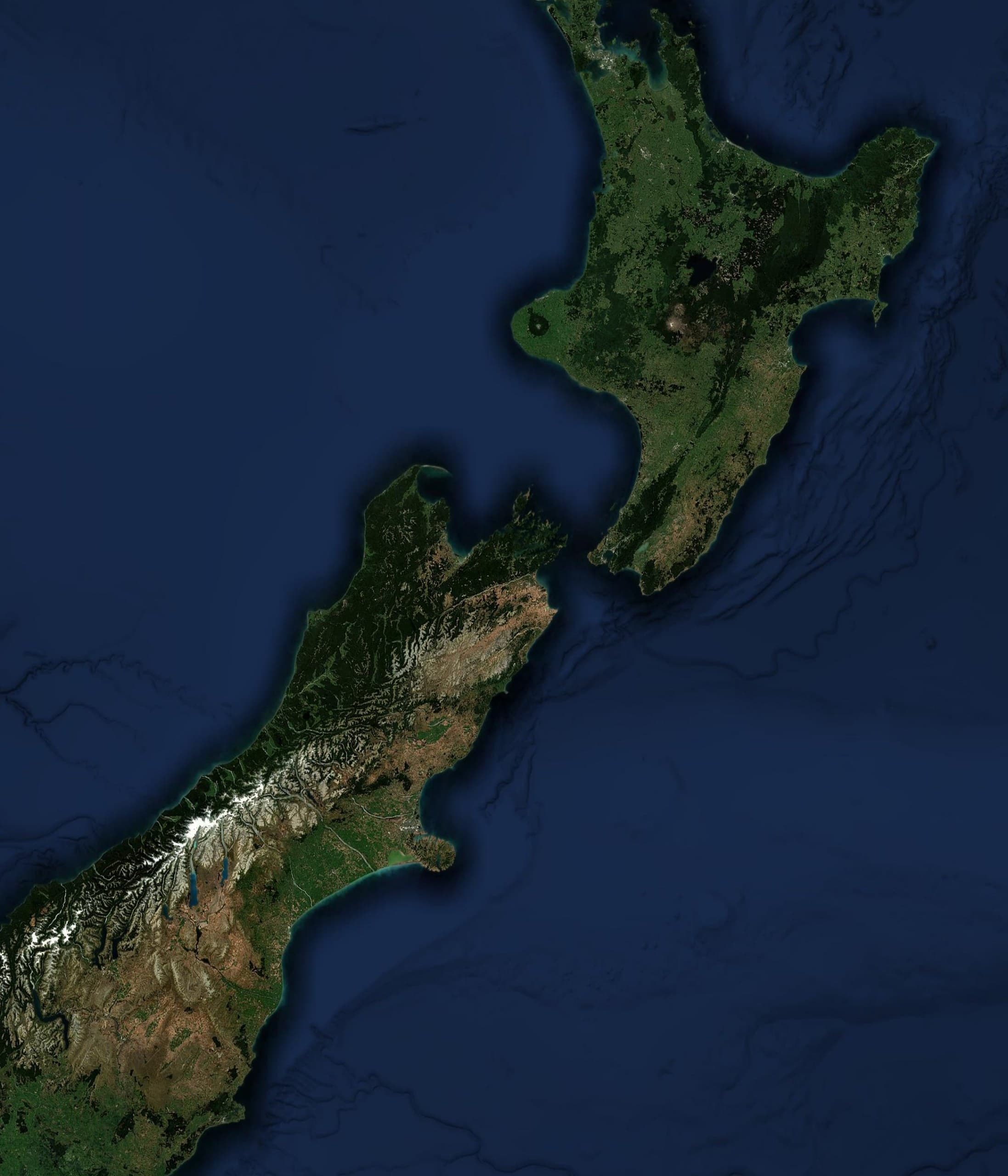 New Zealand