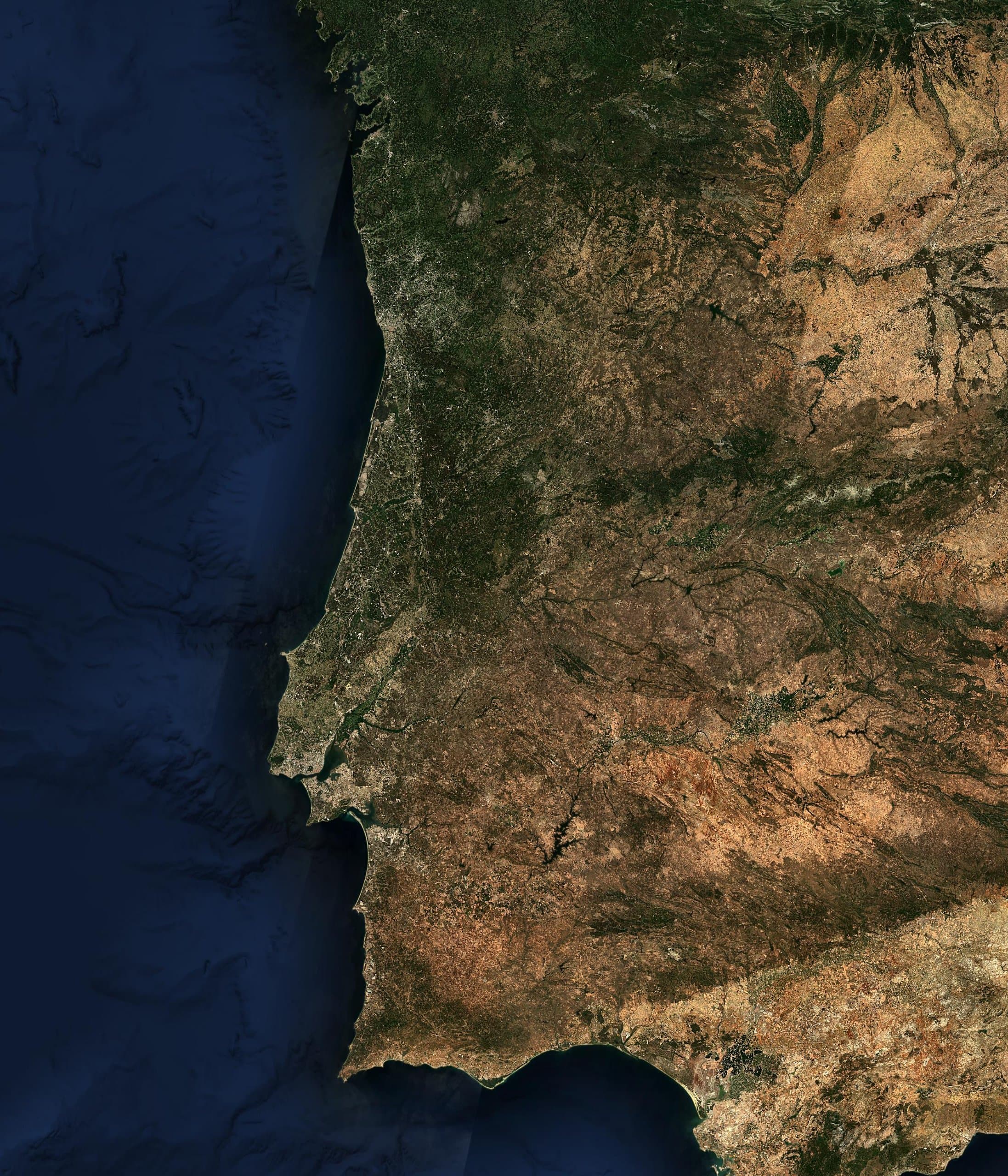 Portugal
