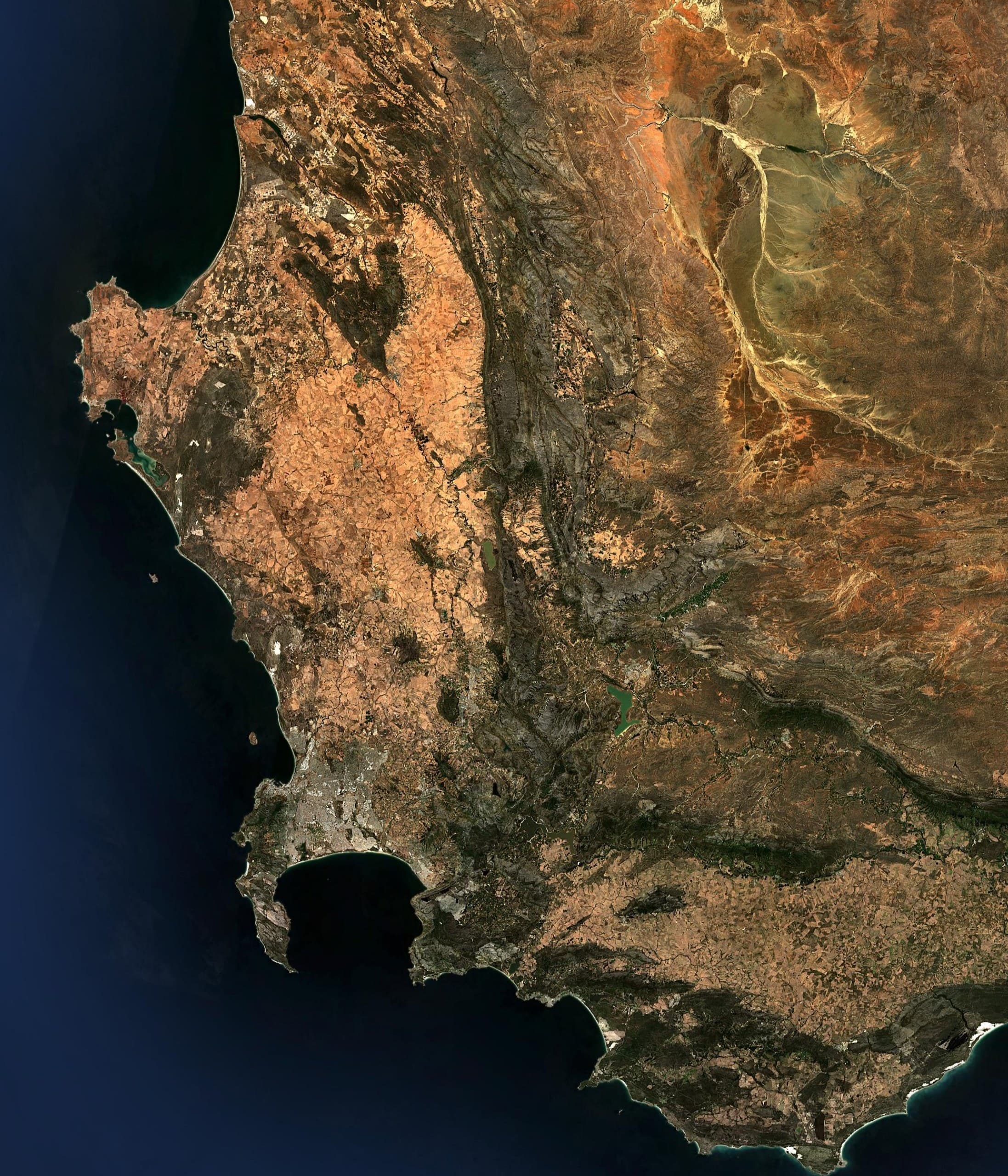 South Africa