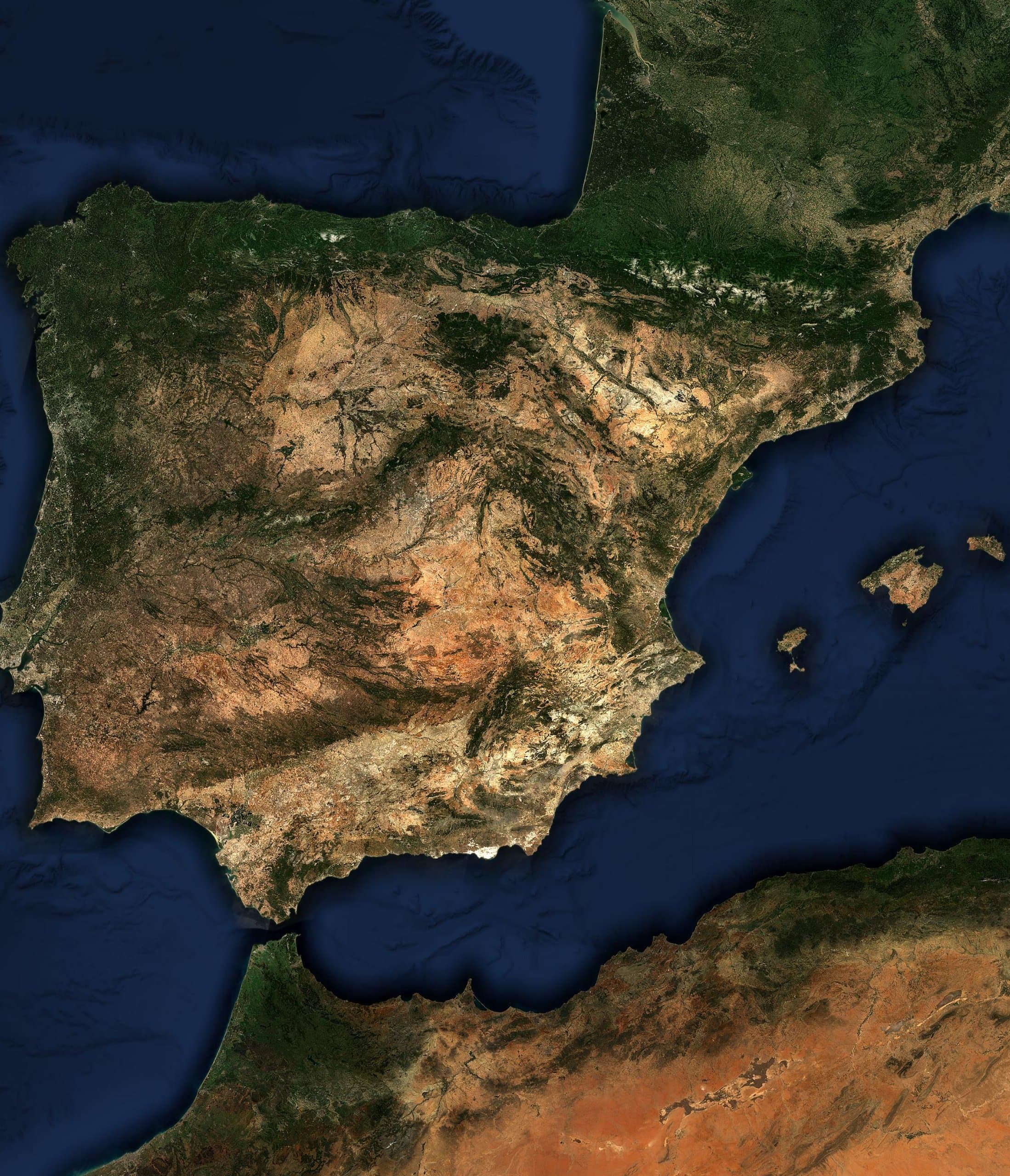 Spain