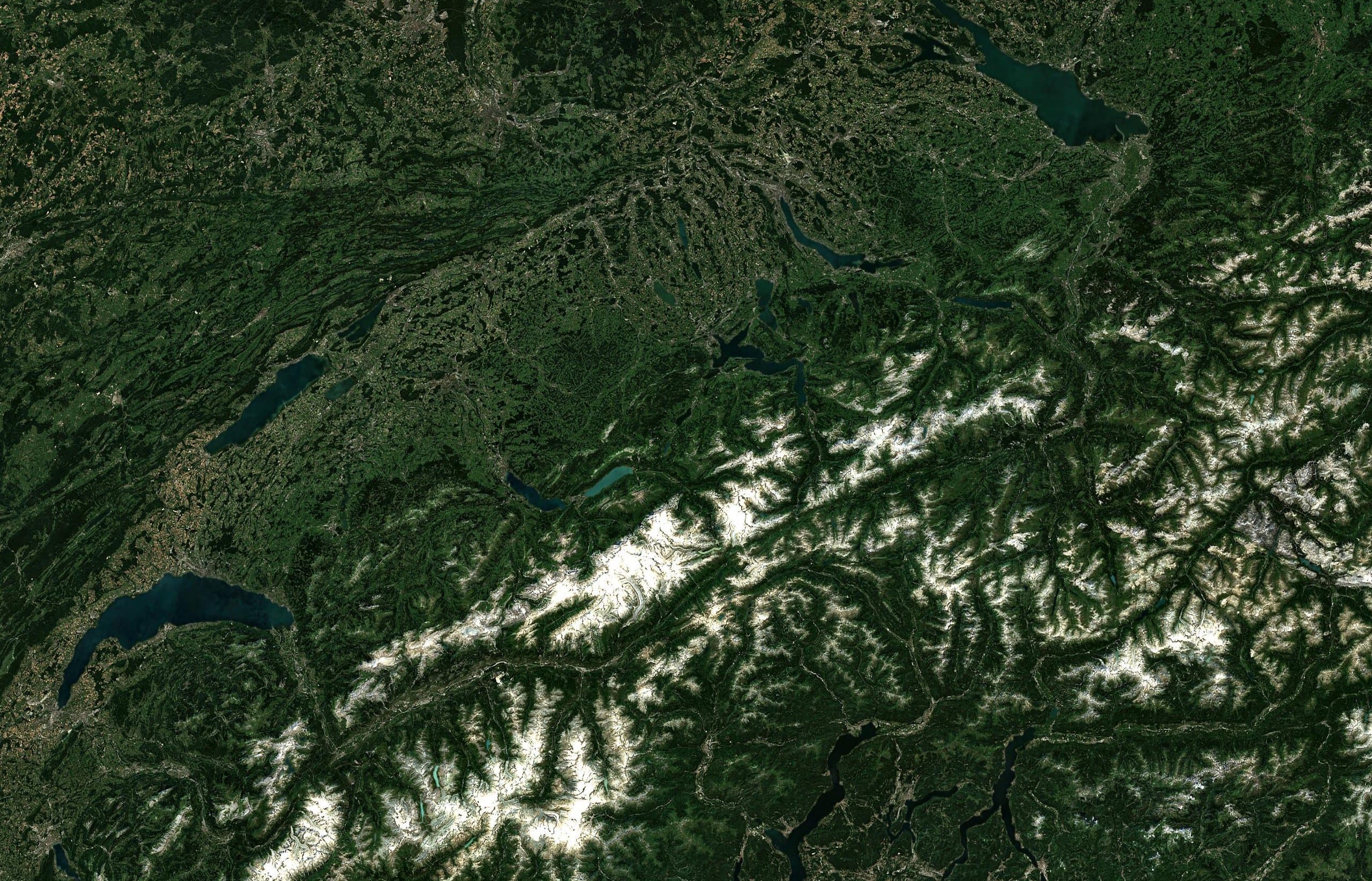 Switzerland