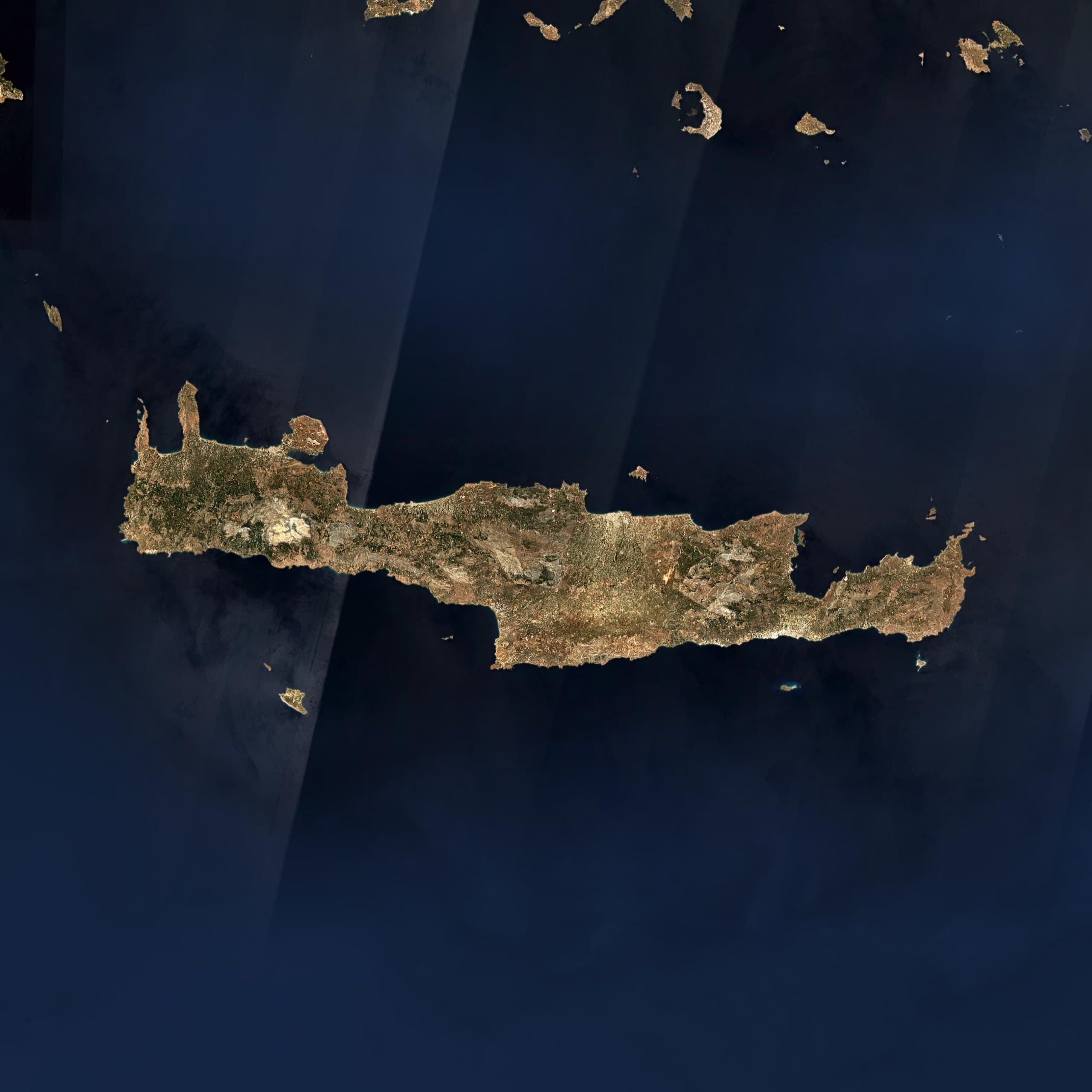 Crete