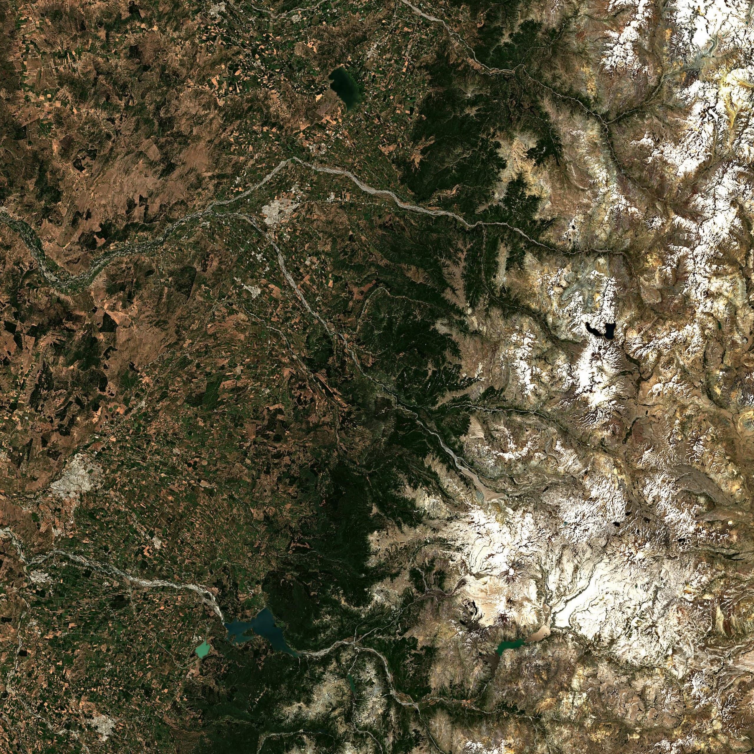 Curicó Valley