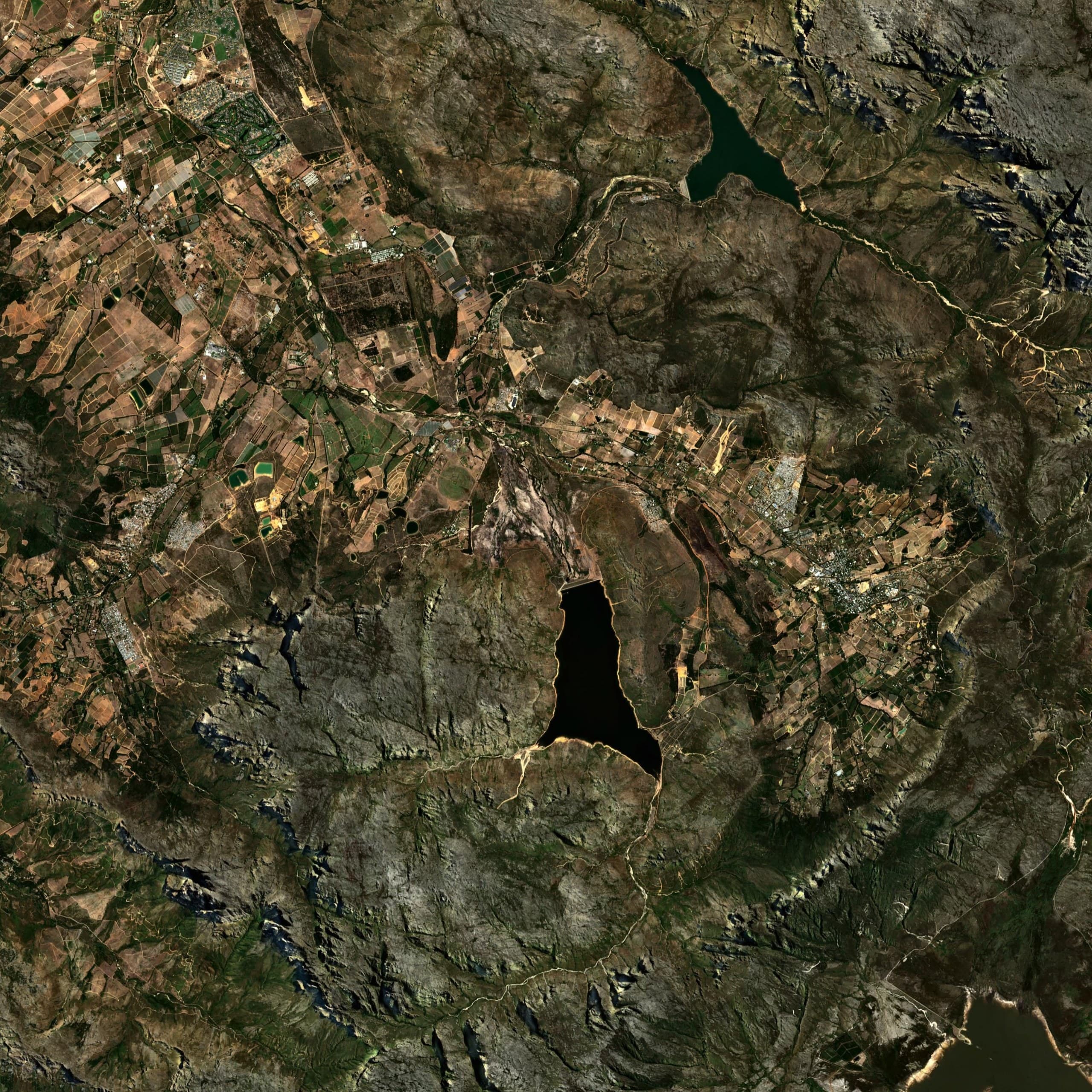Franschhoek
