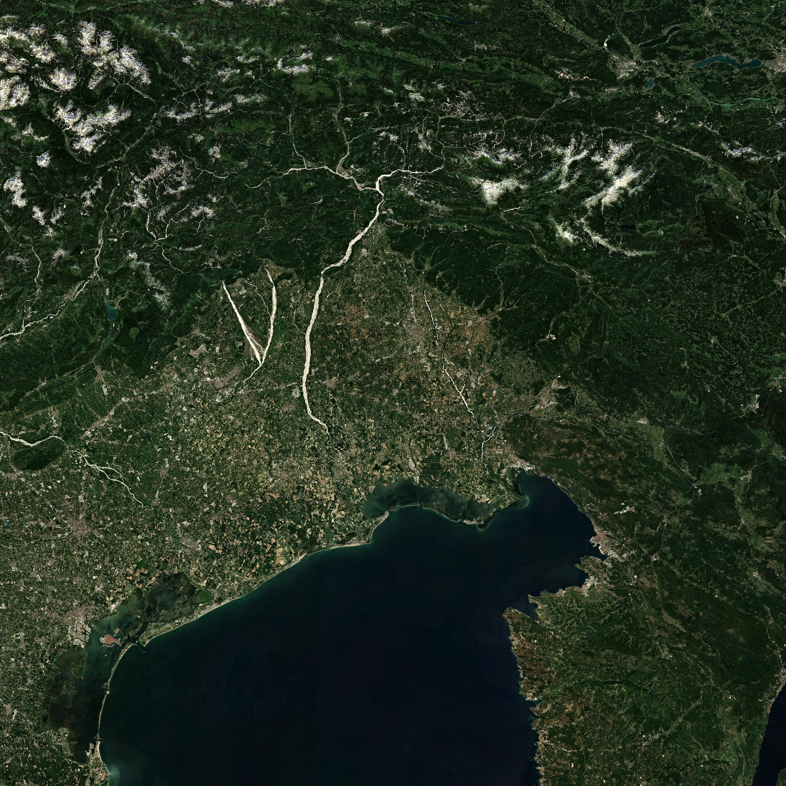 Friuli-Venezia Giulia