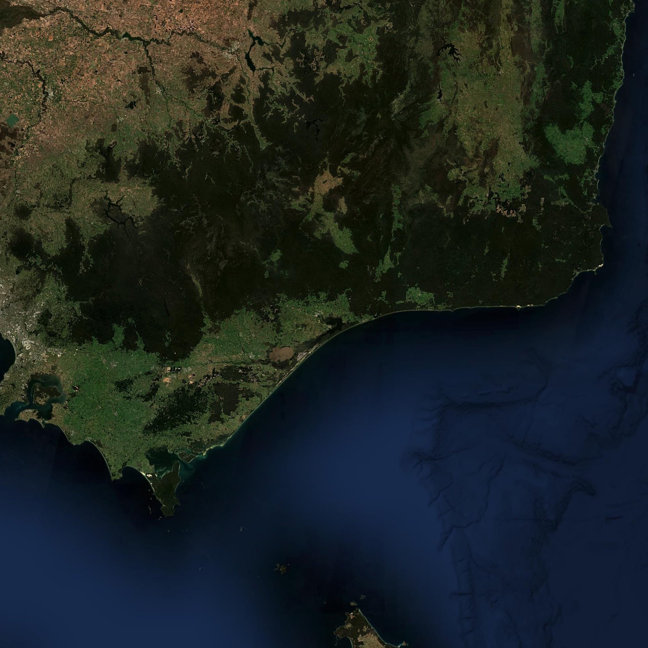 Gippsland