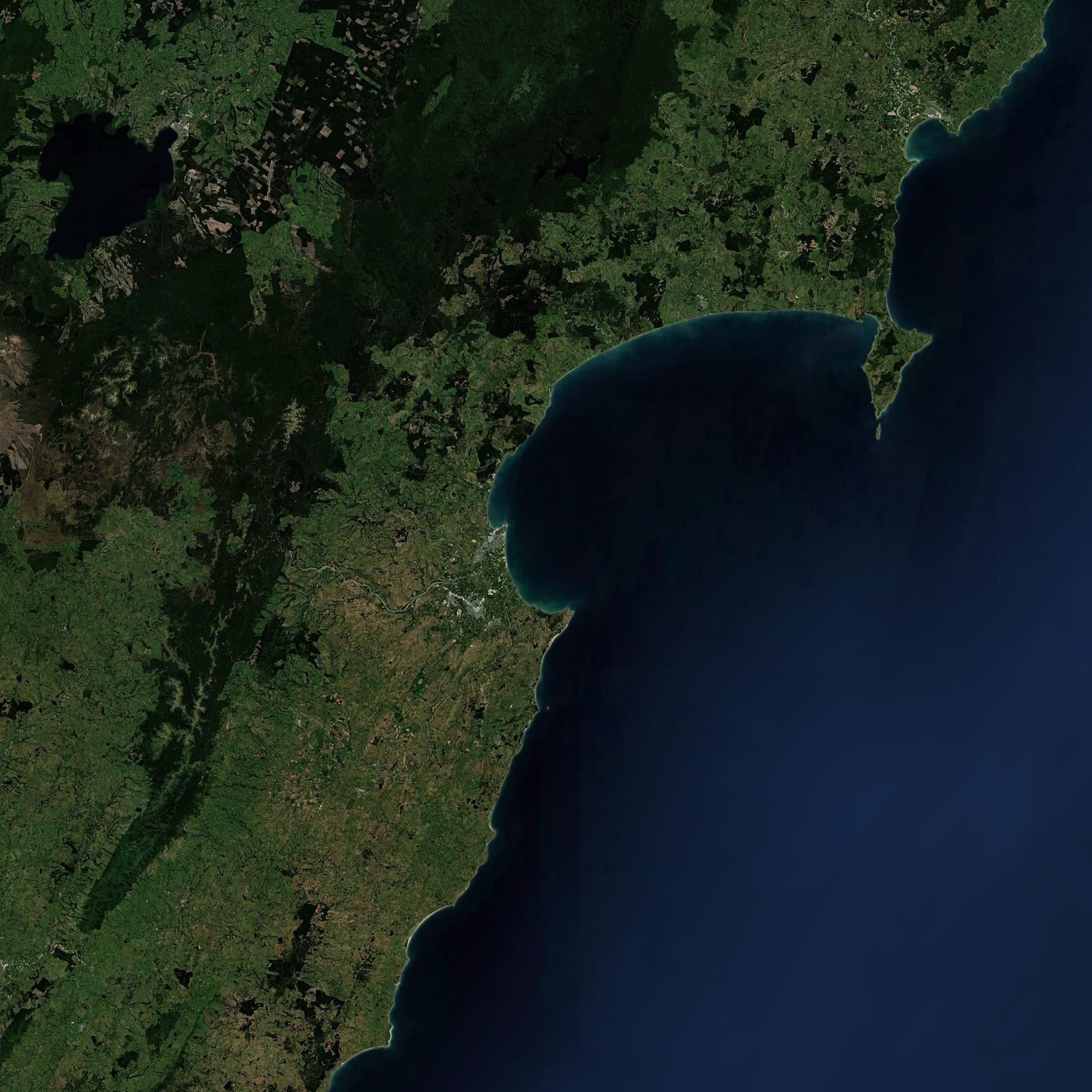 Hawke's Bay