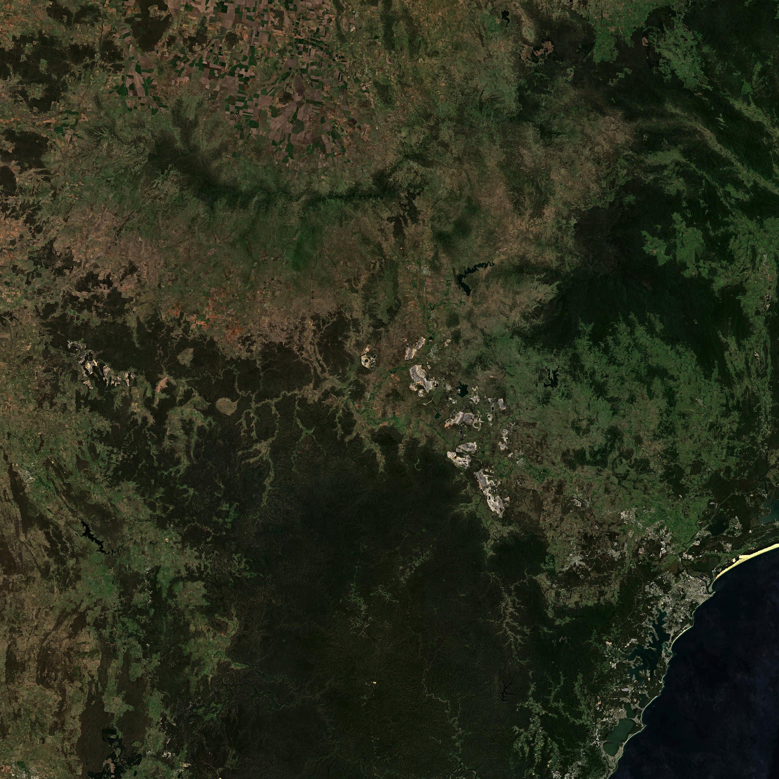 Hunter Valley