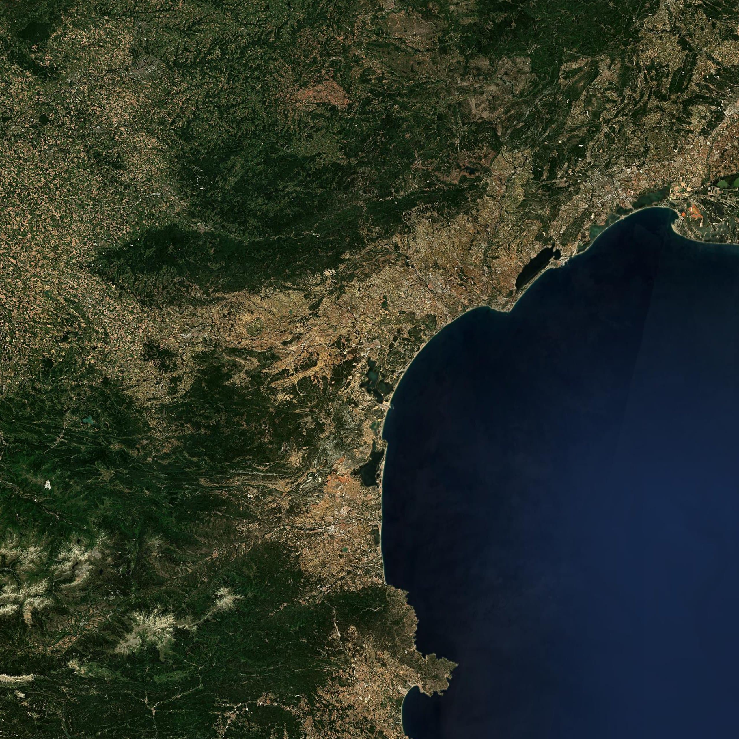 Languedoc-Roussillon