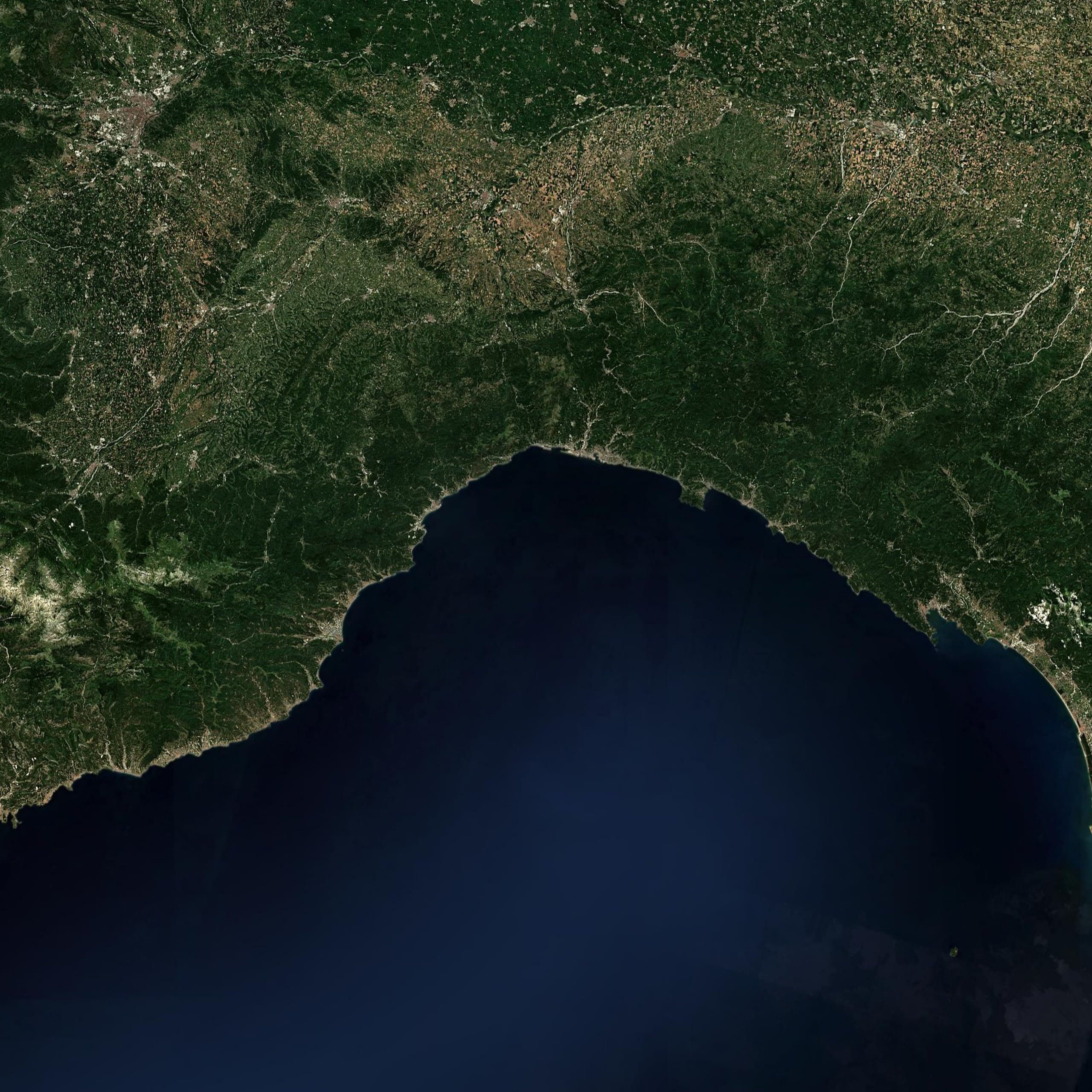 Liguria