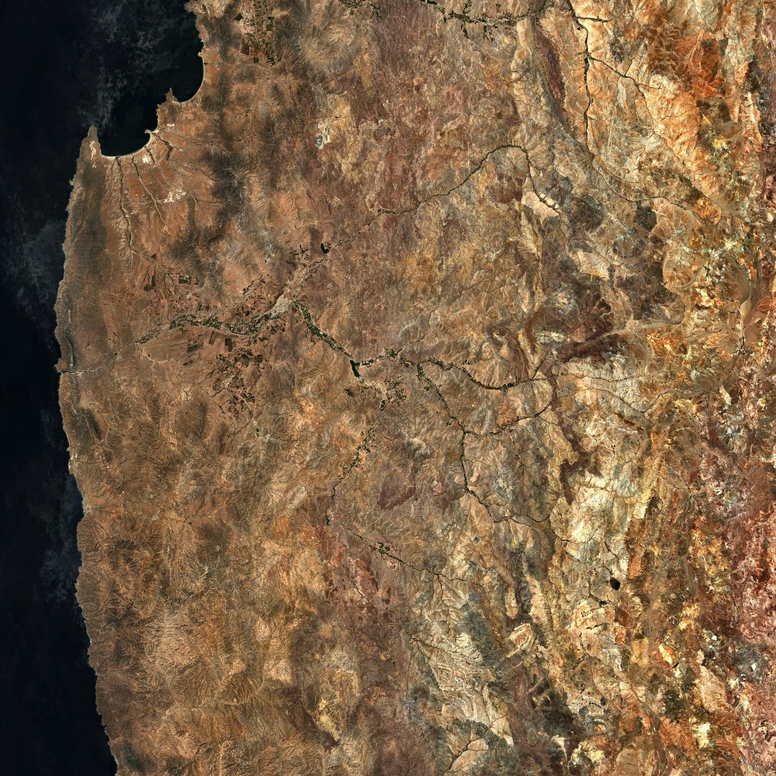 Limarí Valley