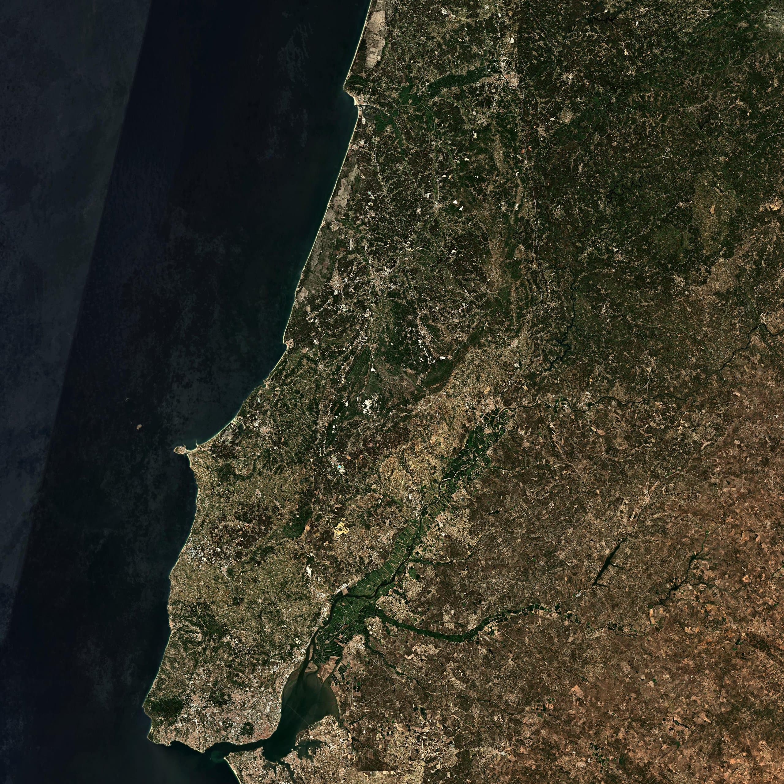 Lisboa