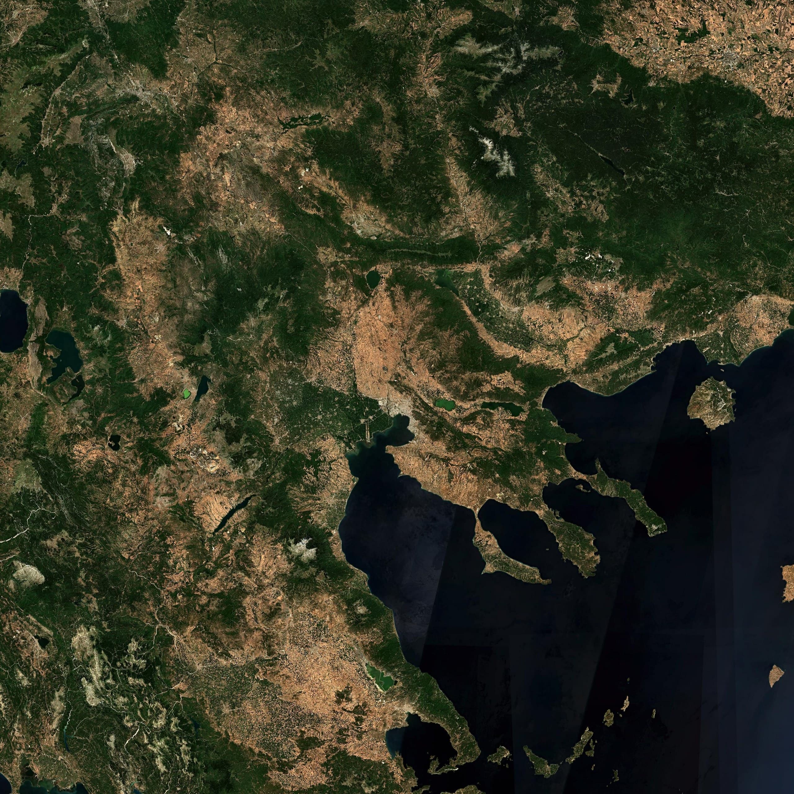 Macedonia