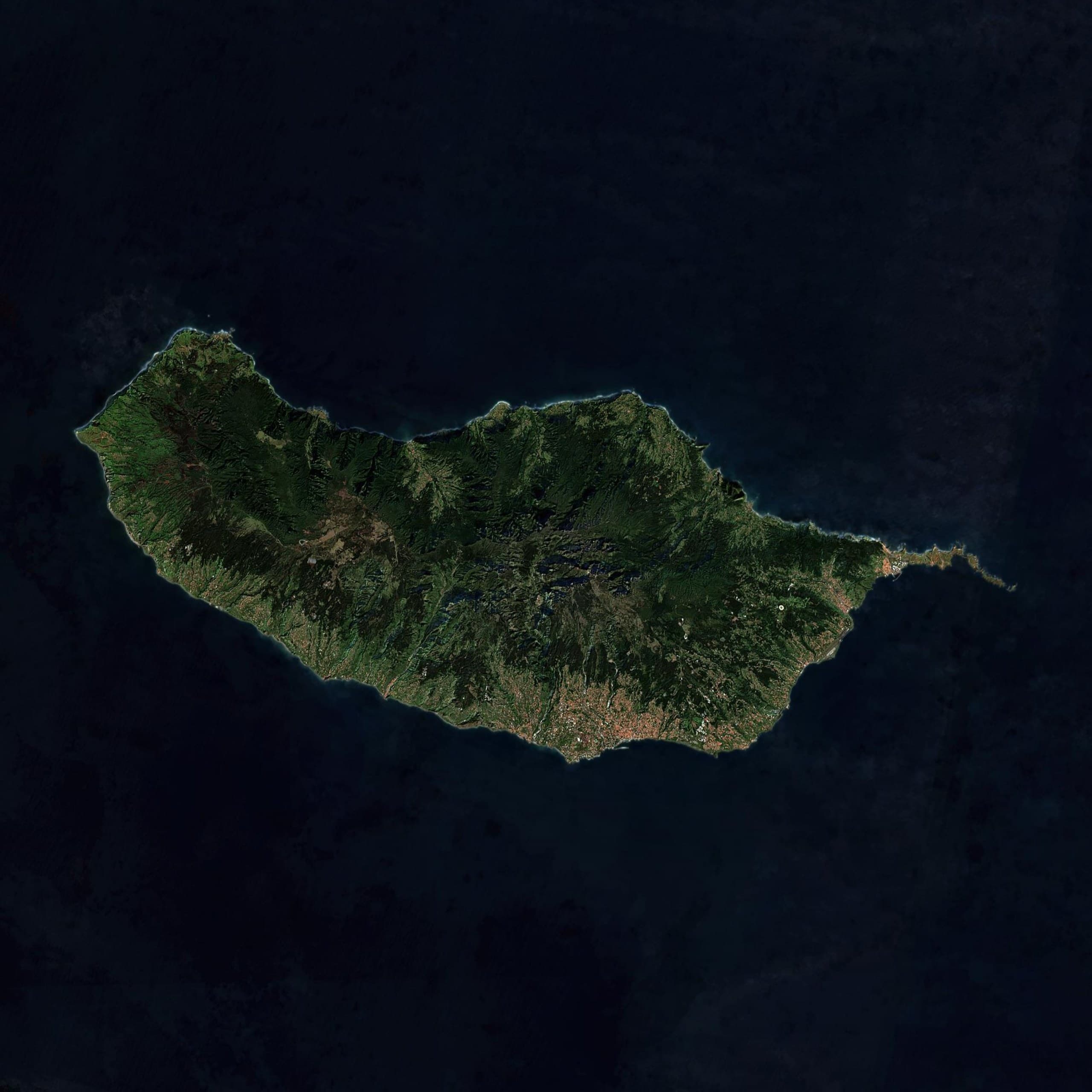 Madeira