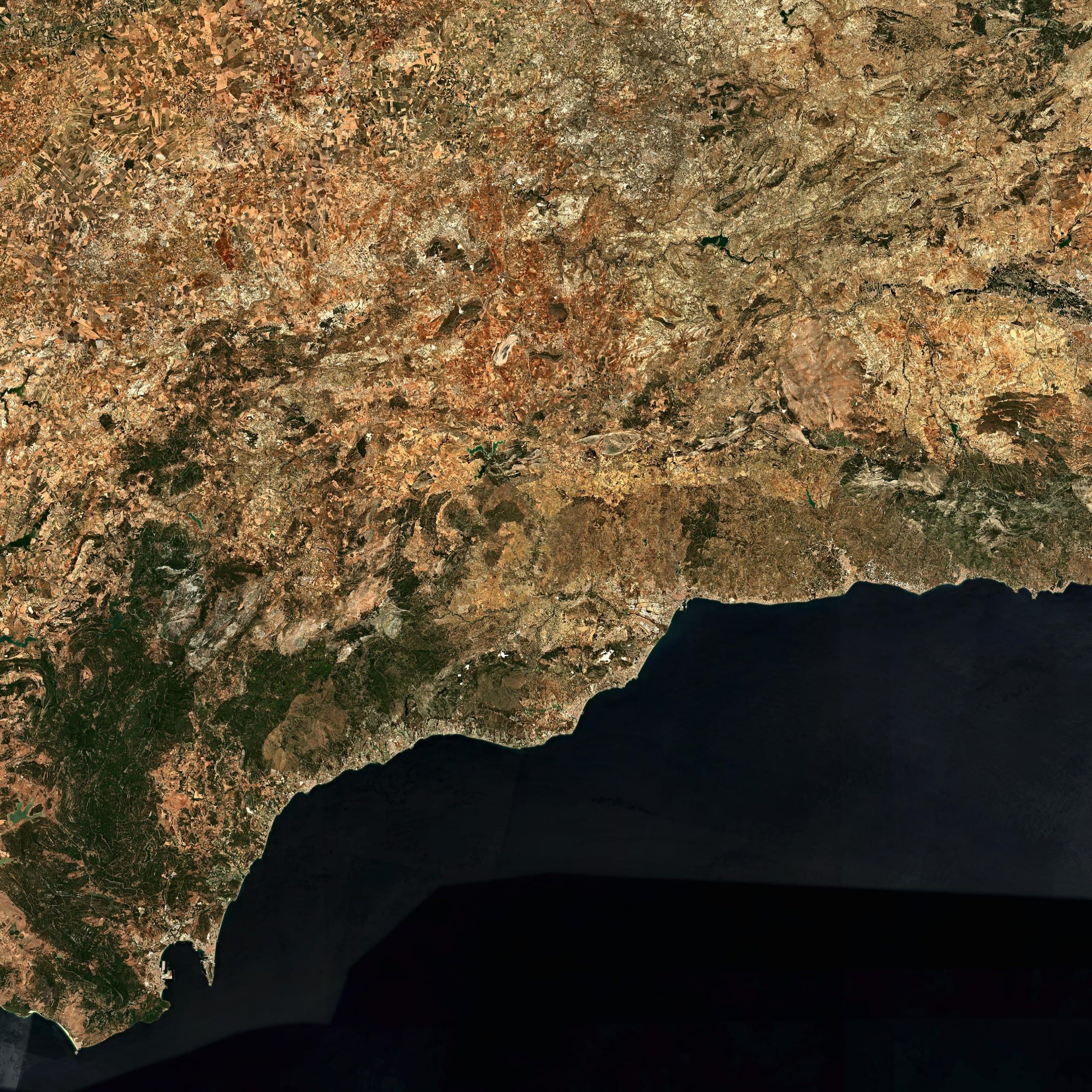 Málaga