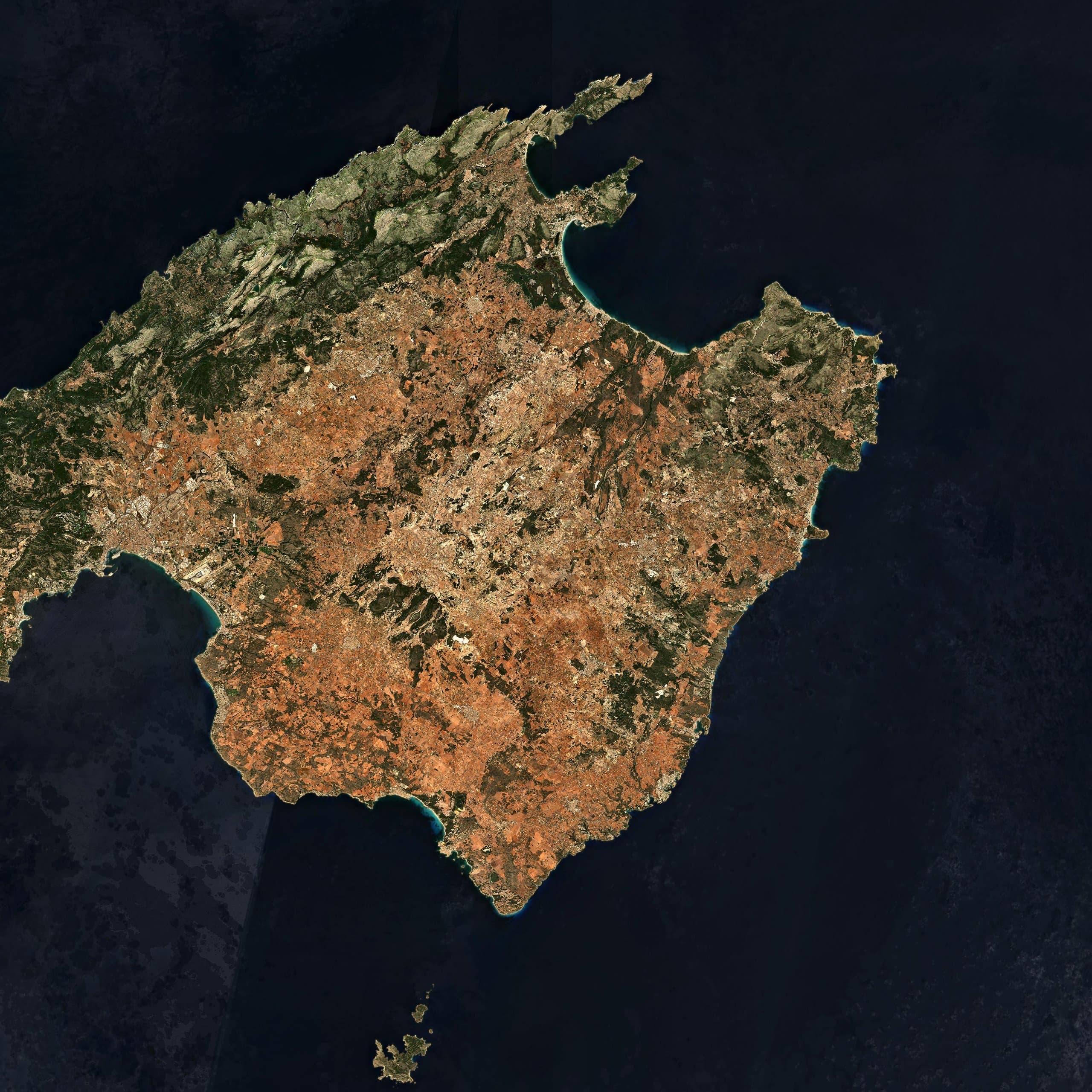 Mallorca