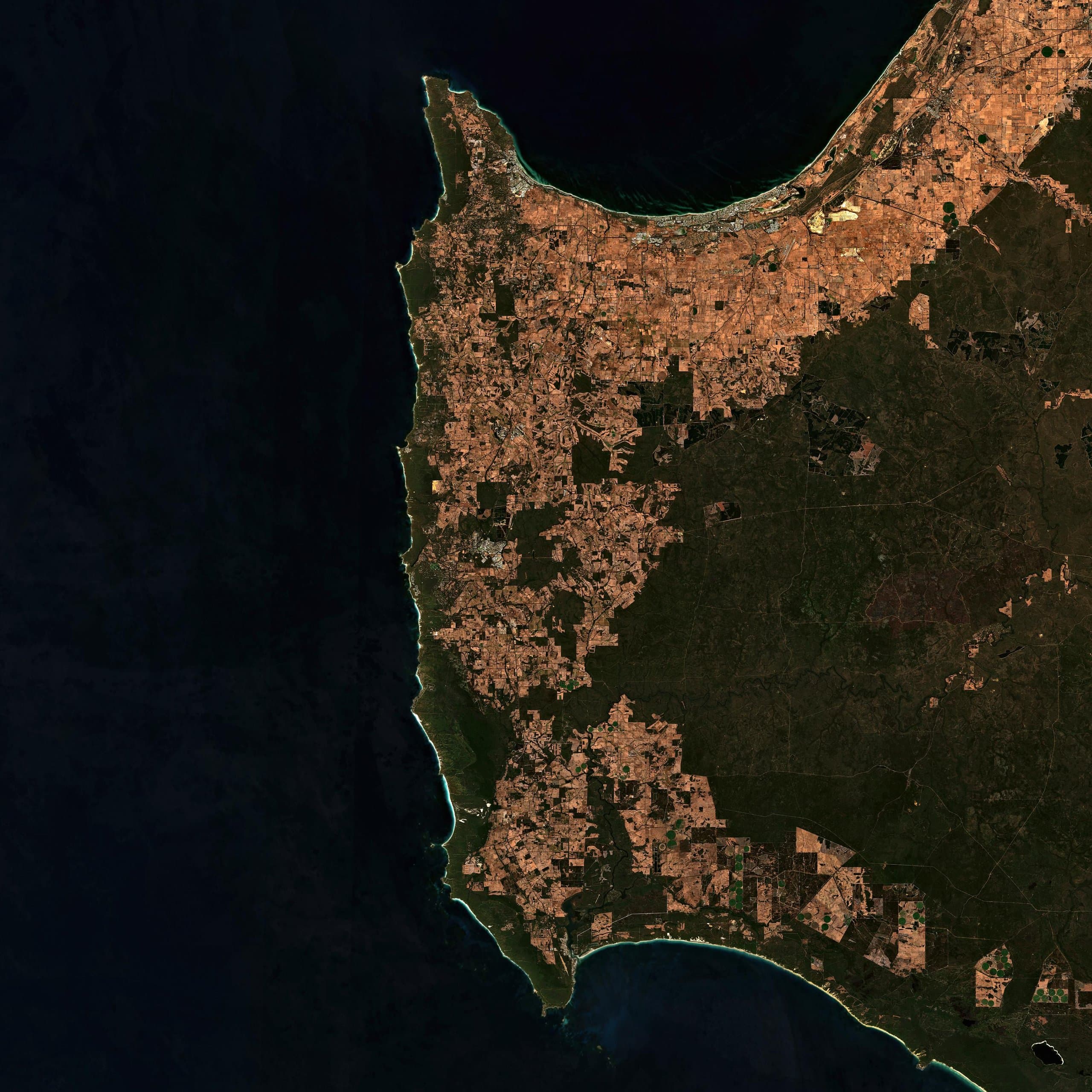 Margaret River