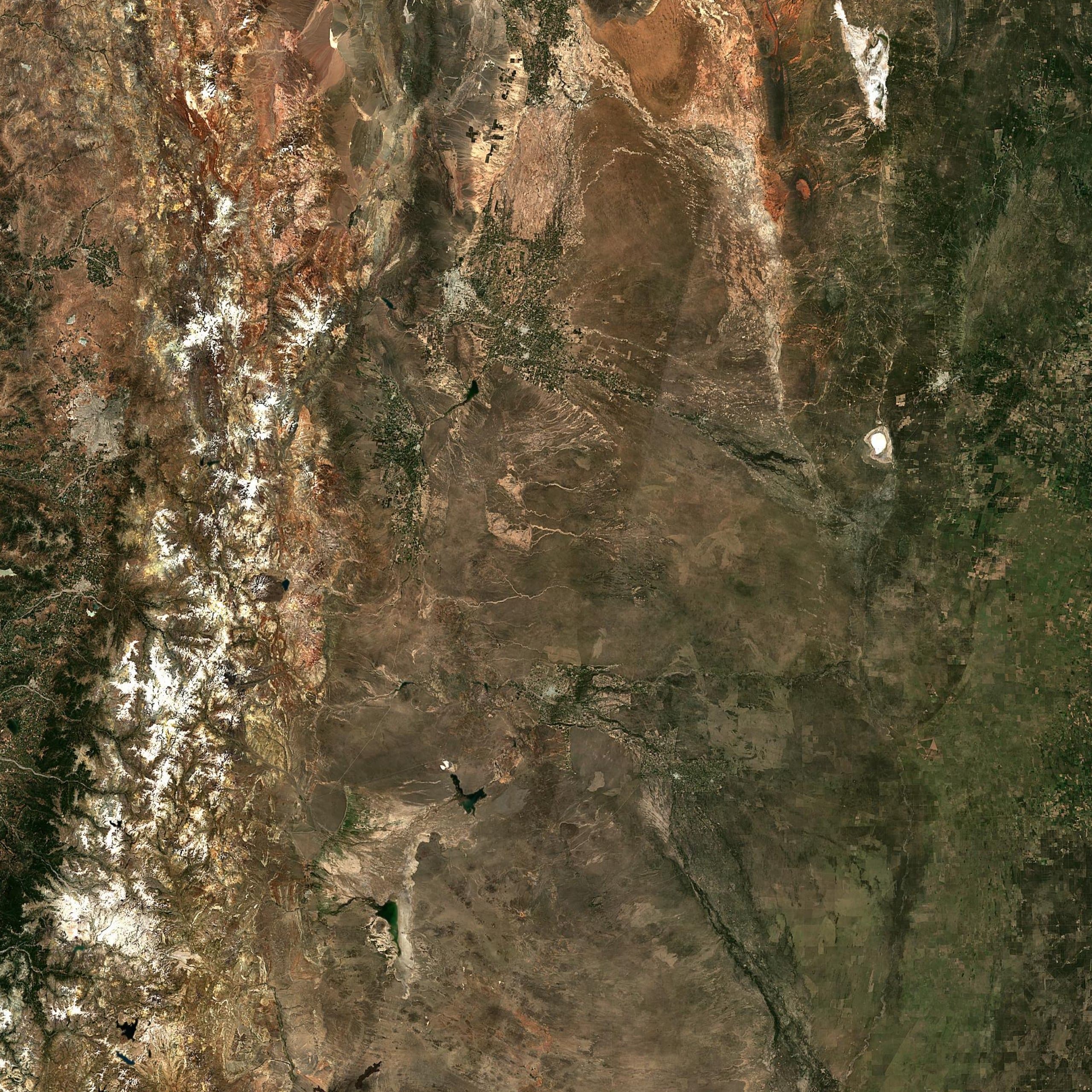 Mendoza