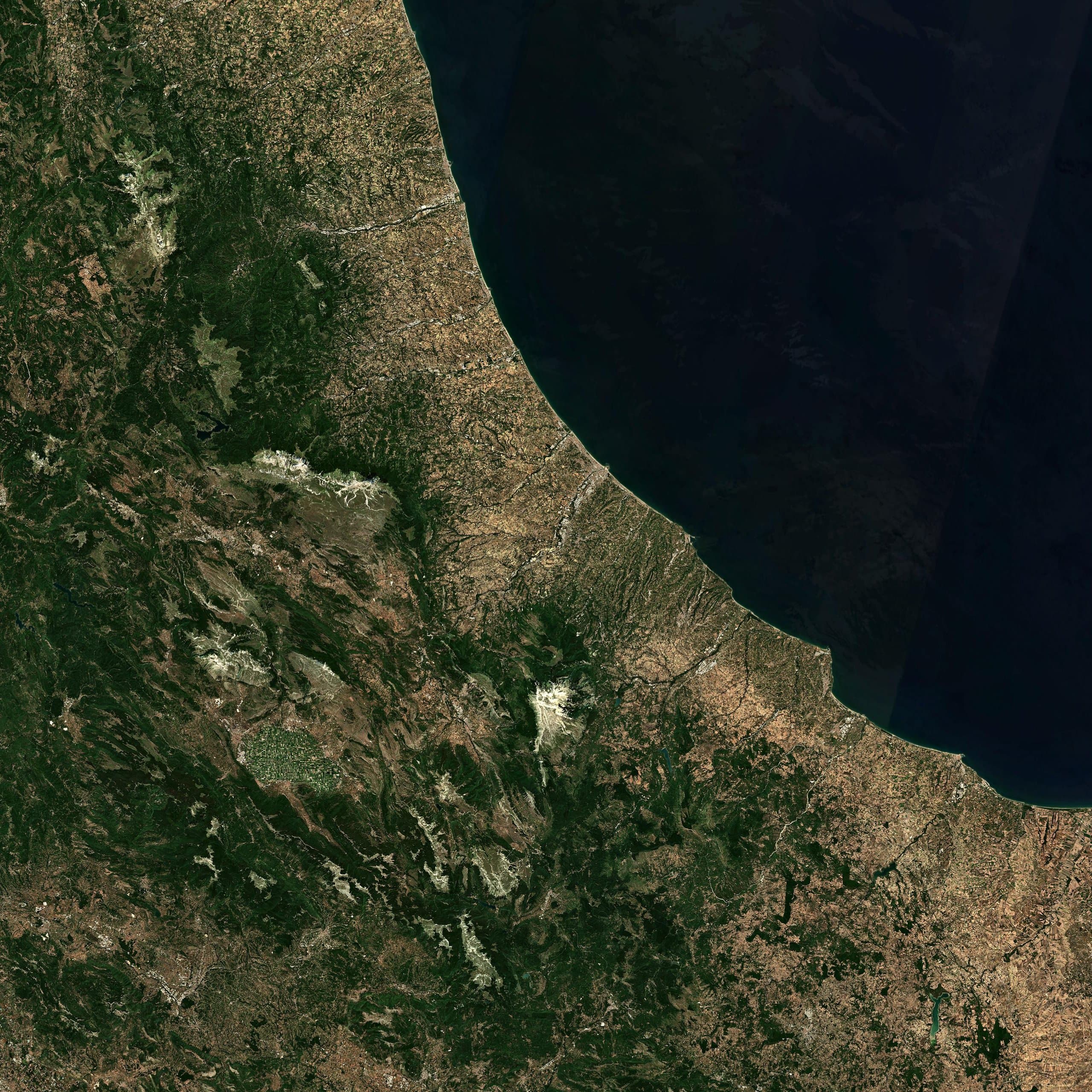 Abruzzo