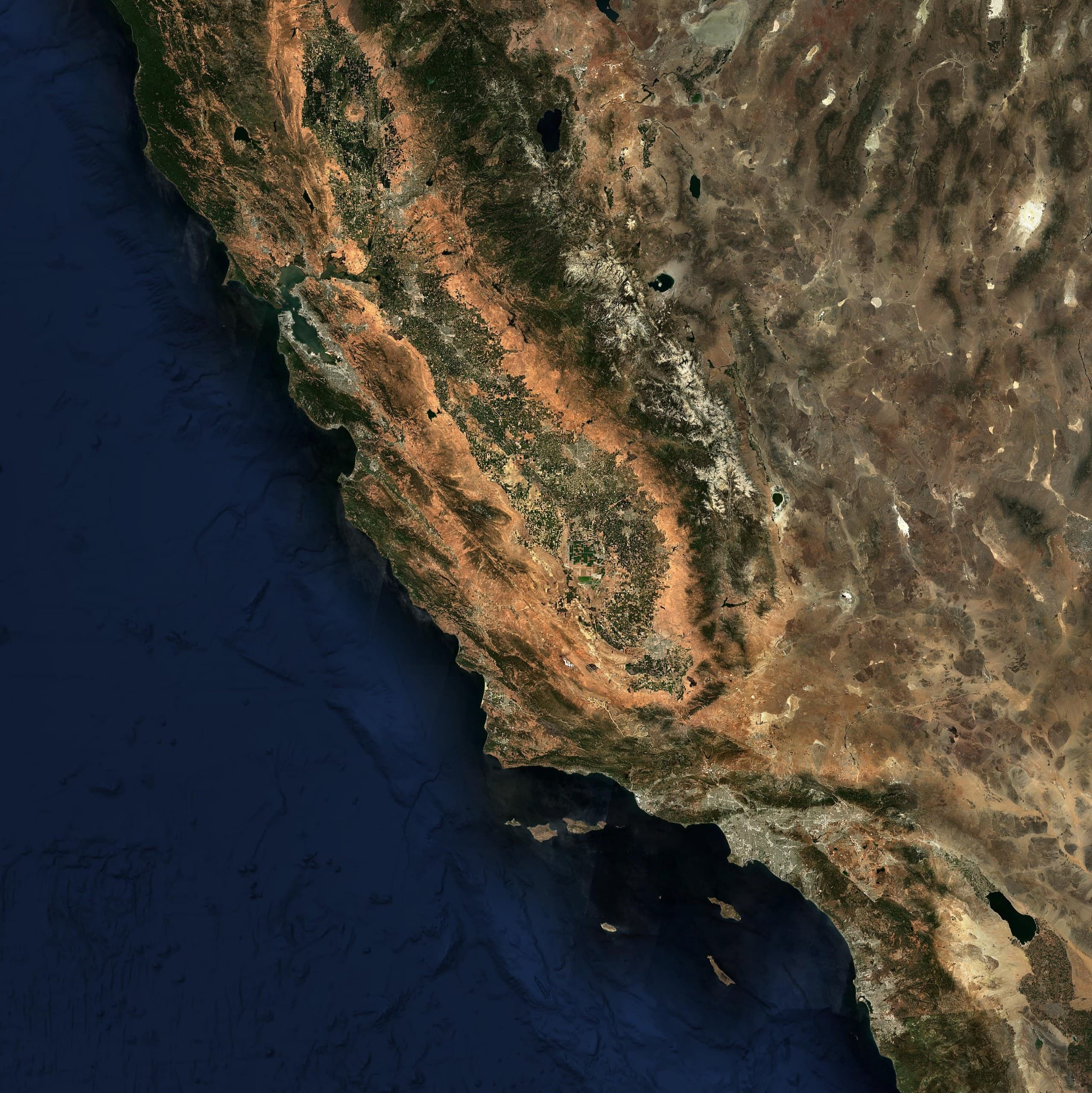 California