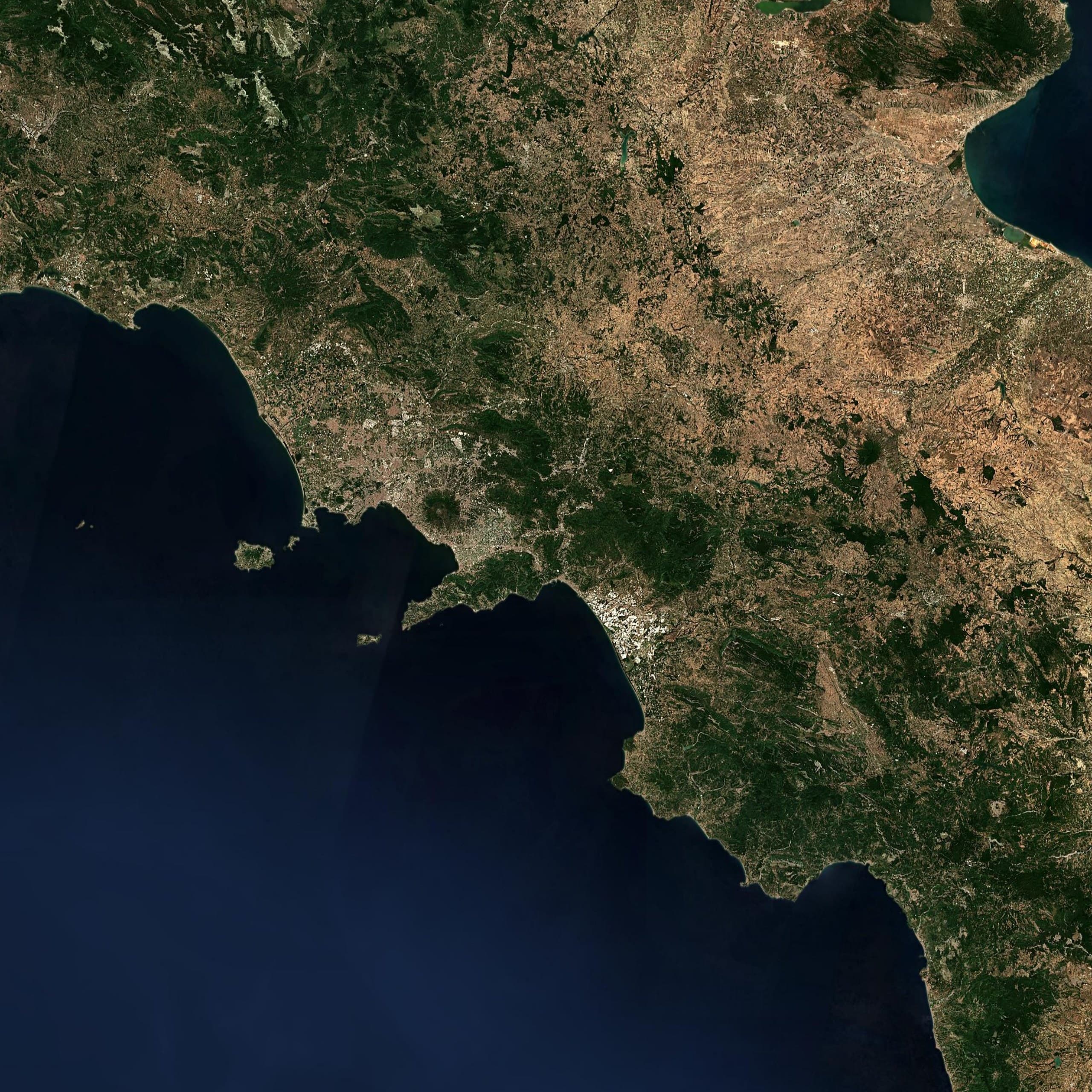 Campania