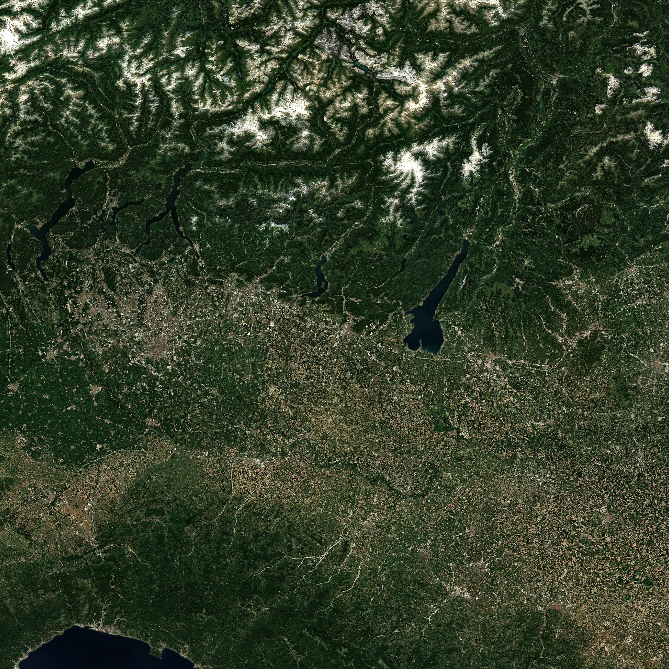 Lombardy