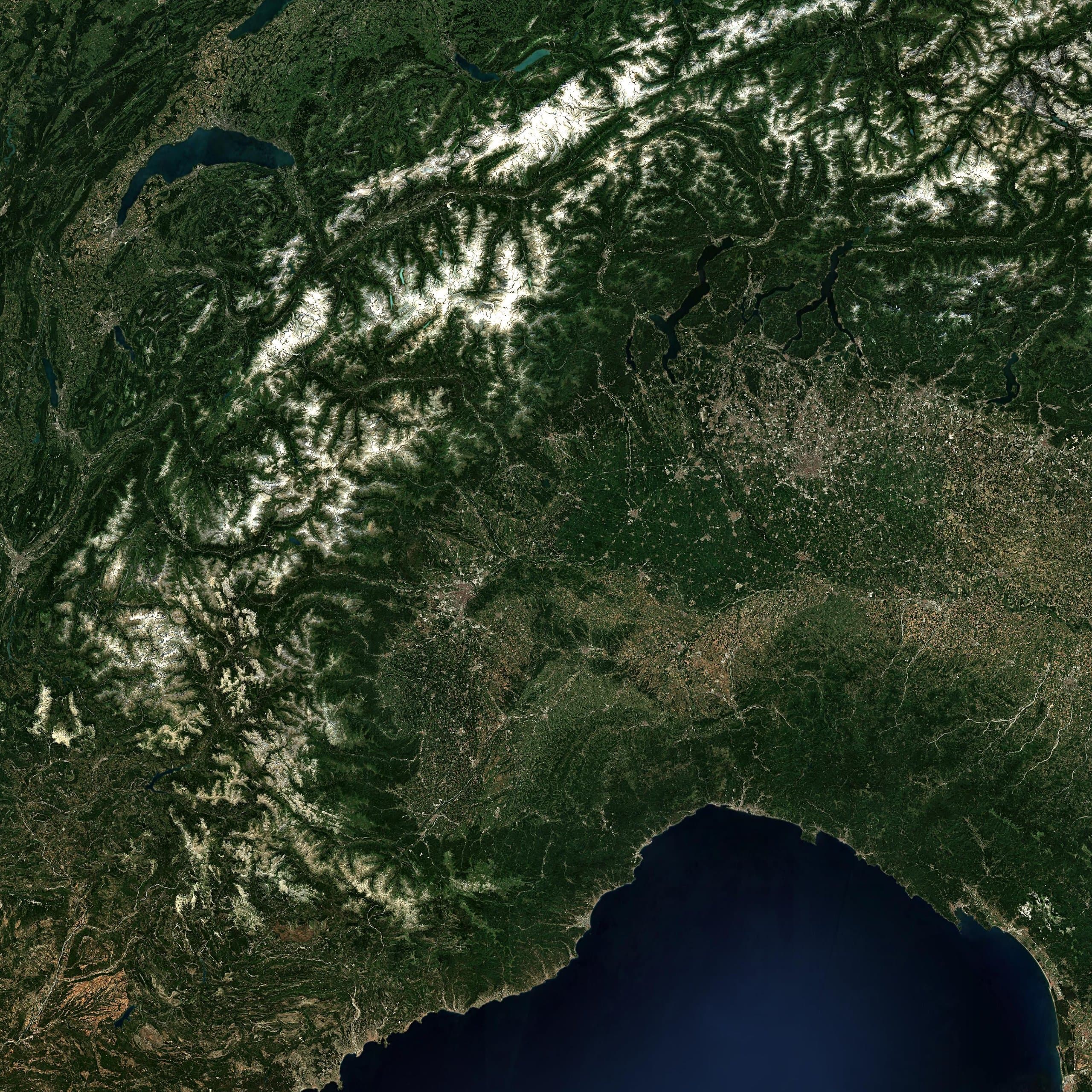 Piedmont
