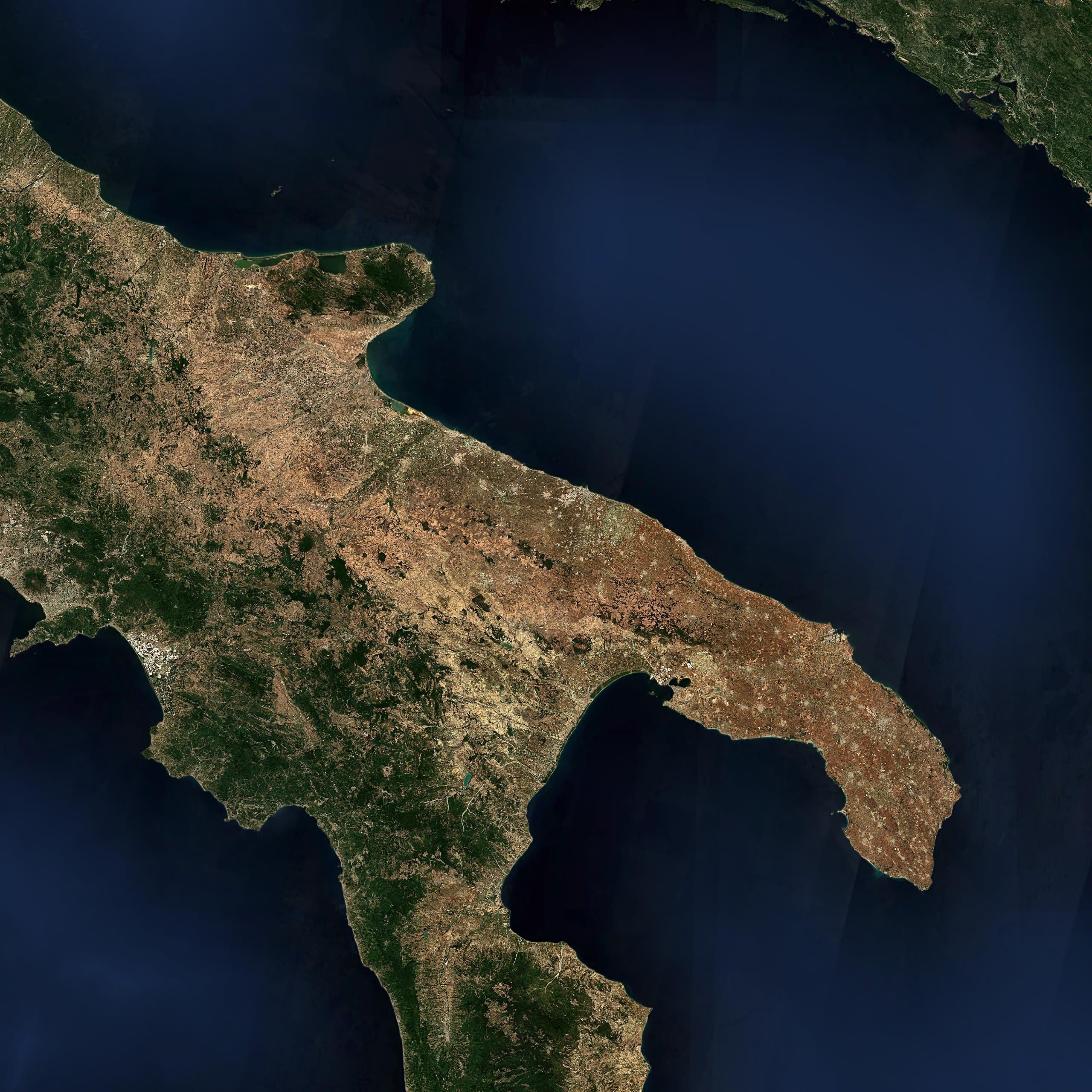 Puglia