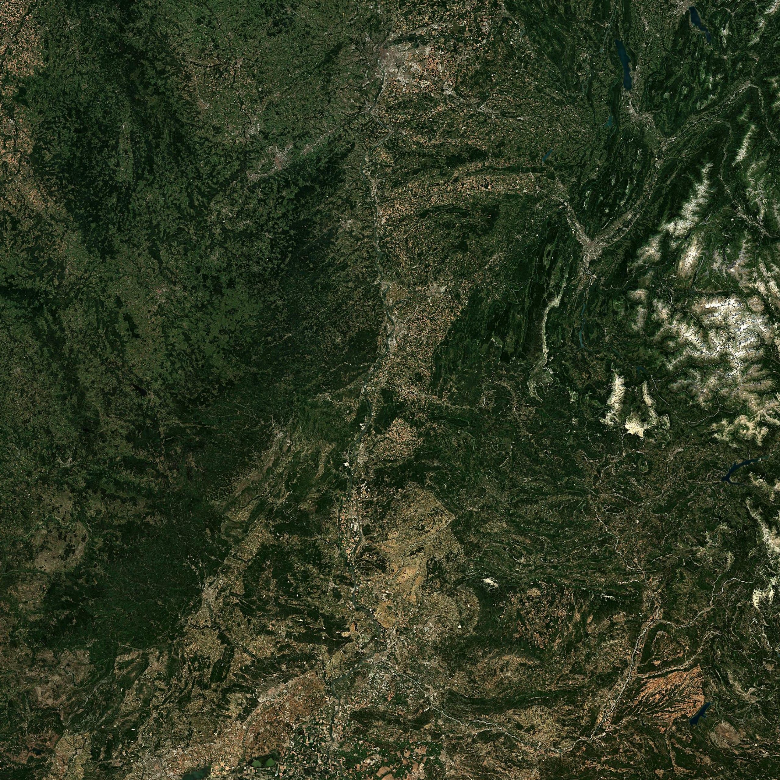 Rhône Valley