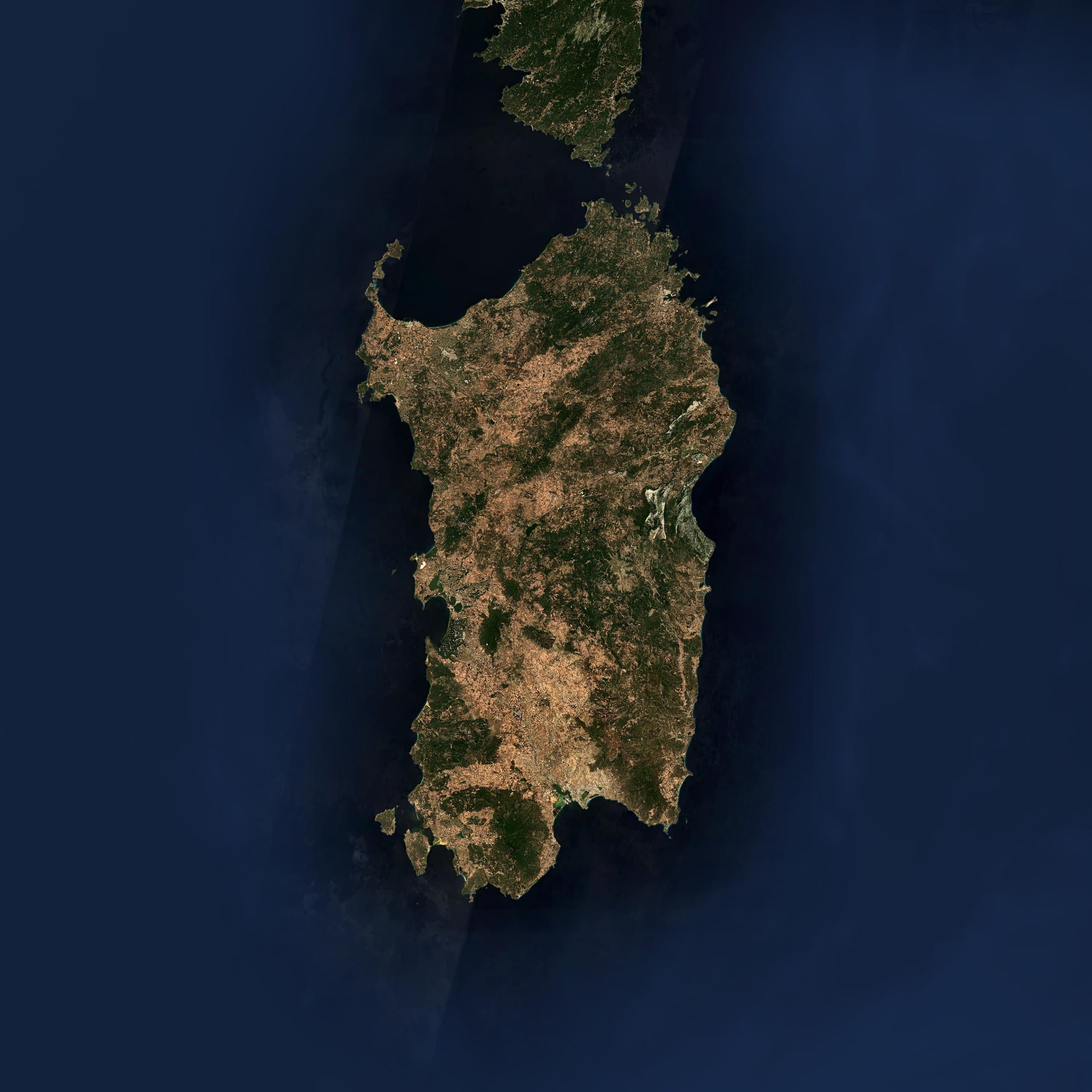 Sardinia