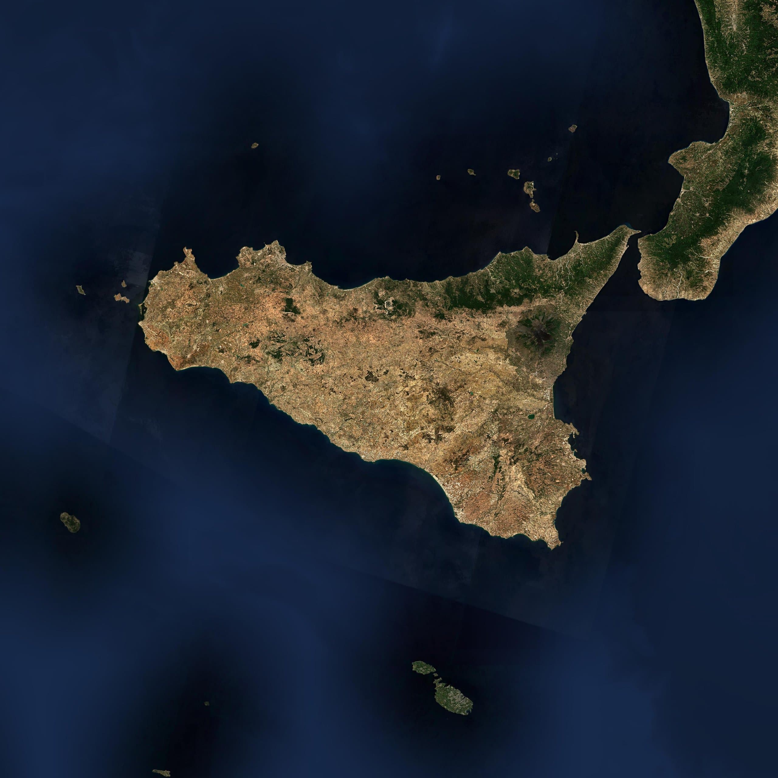 Sicily