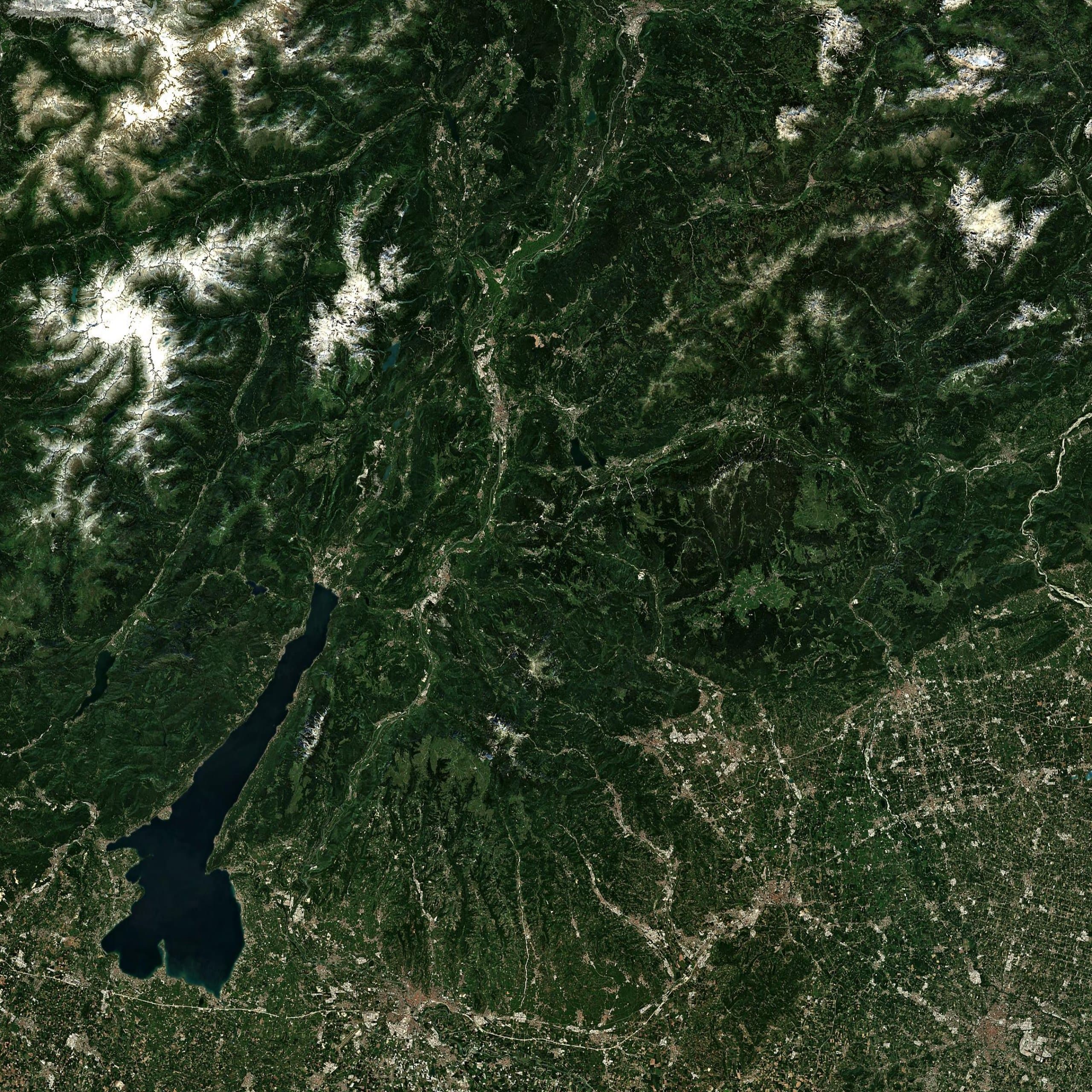 Trentino-Alto Adige