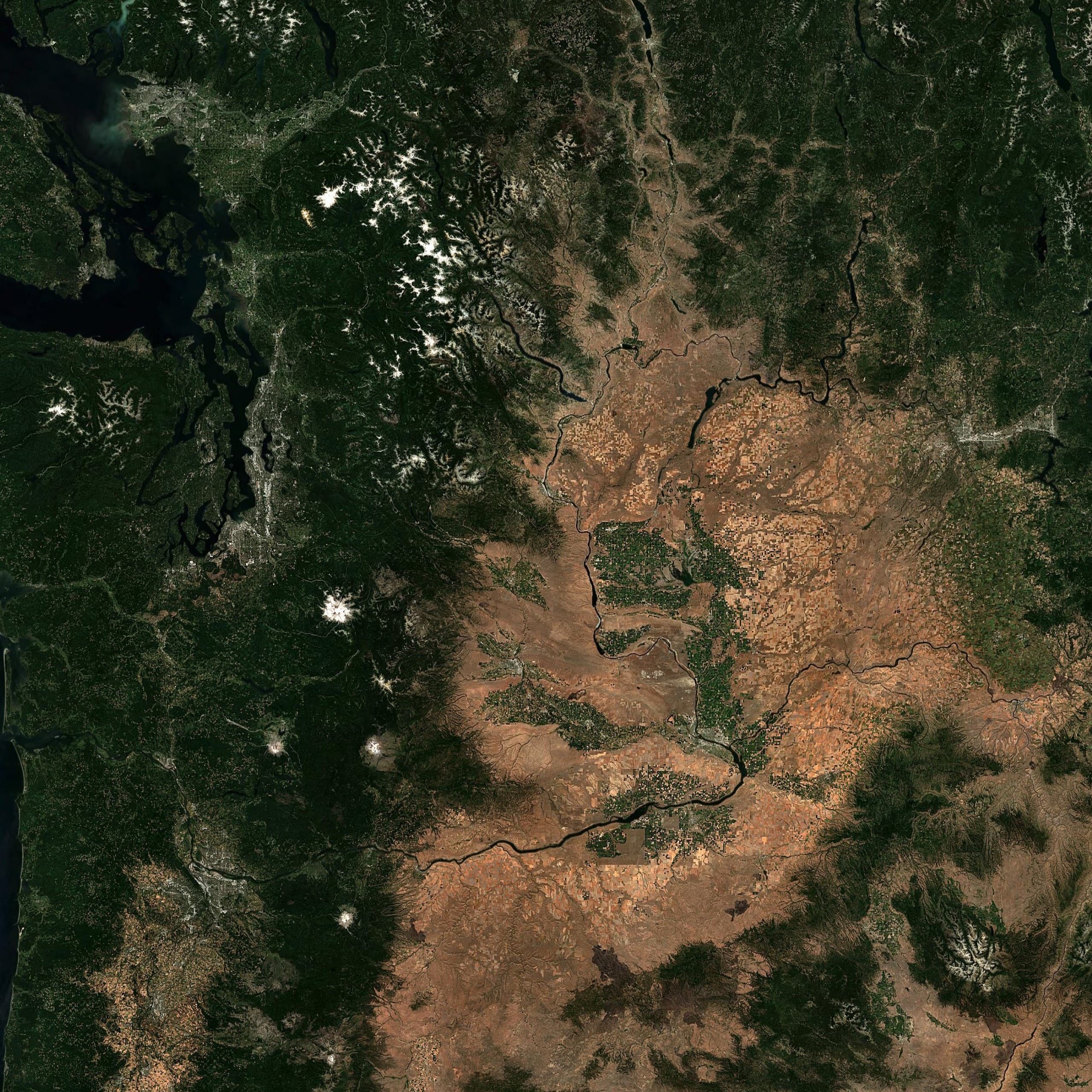 Washington State