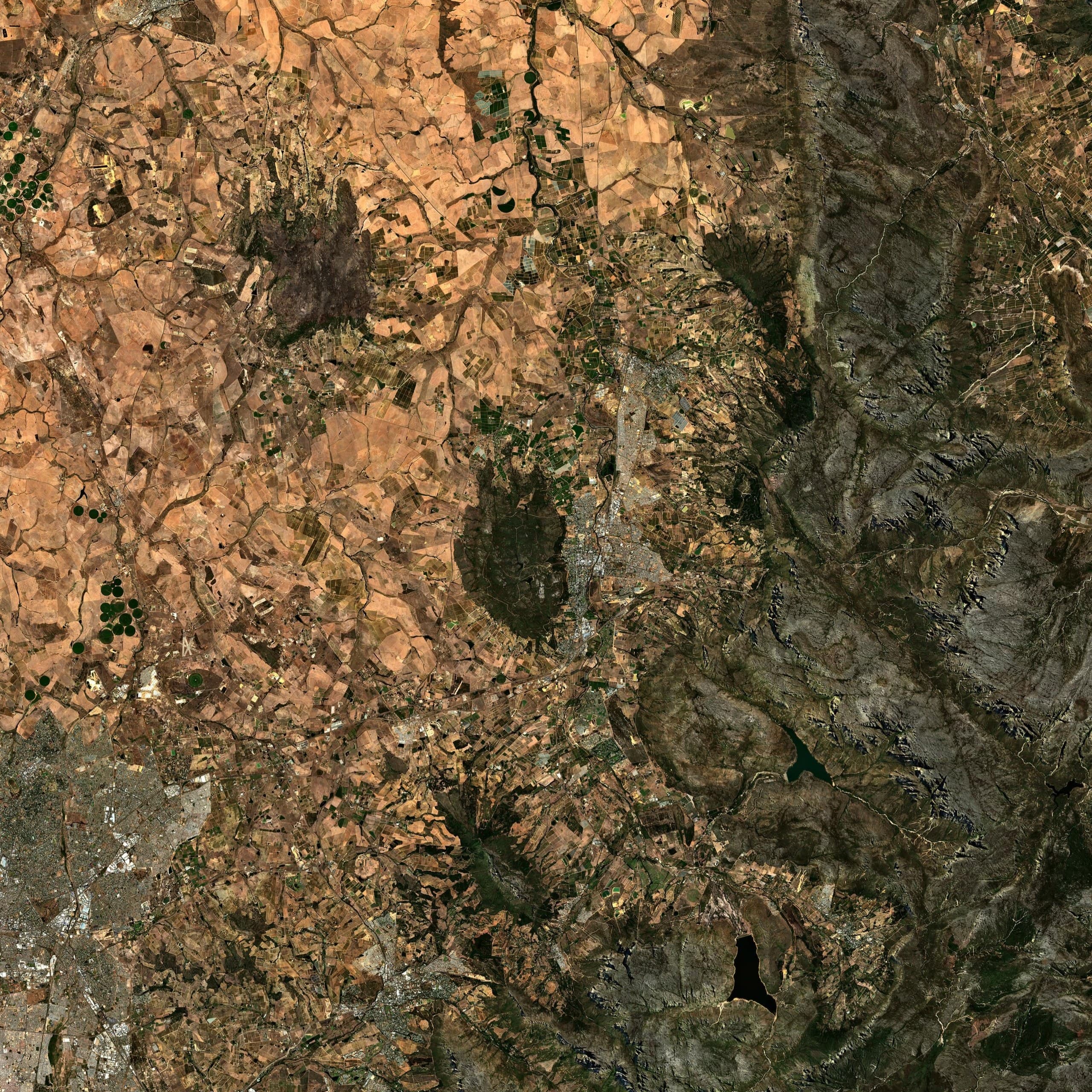 Paarl