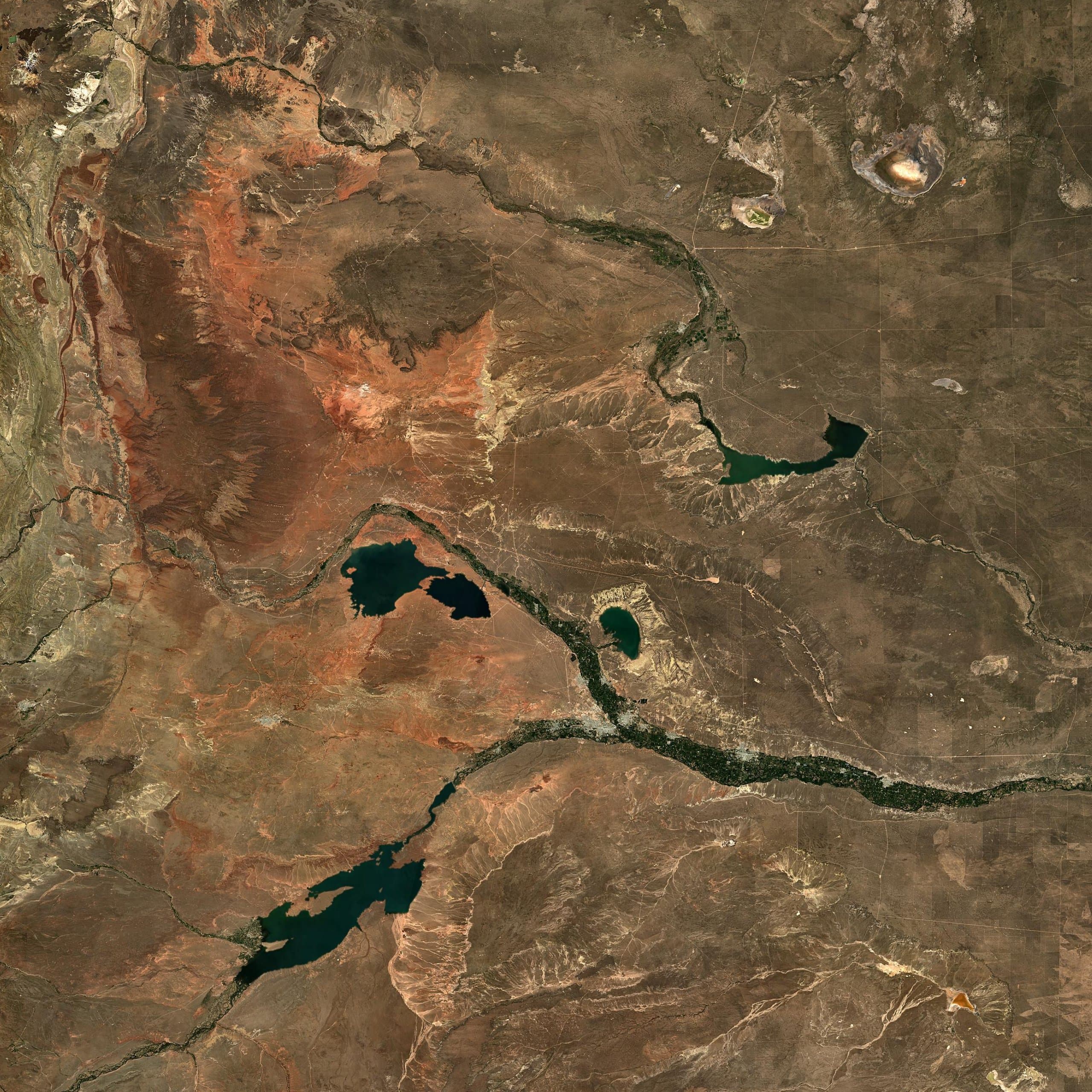Patagonia