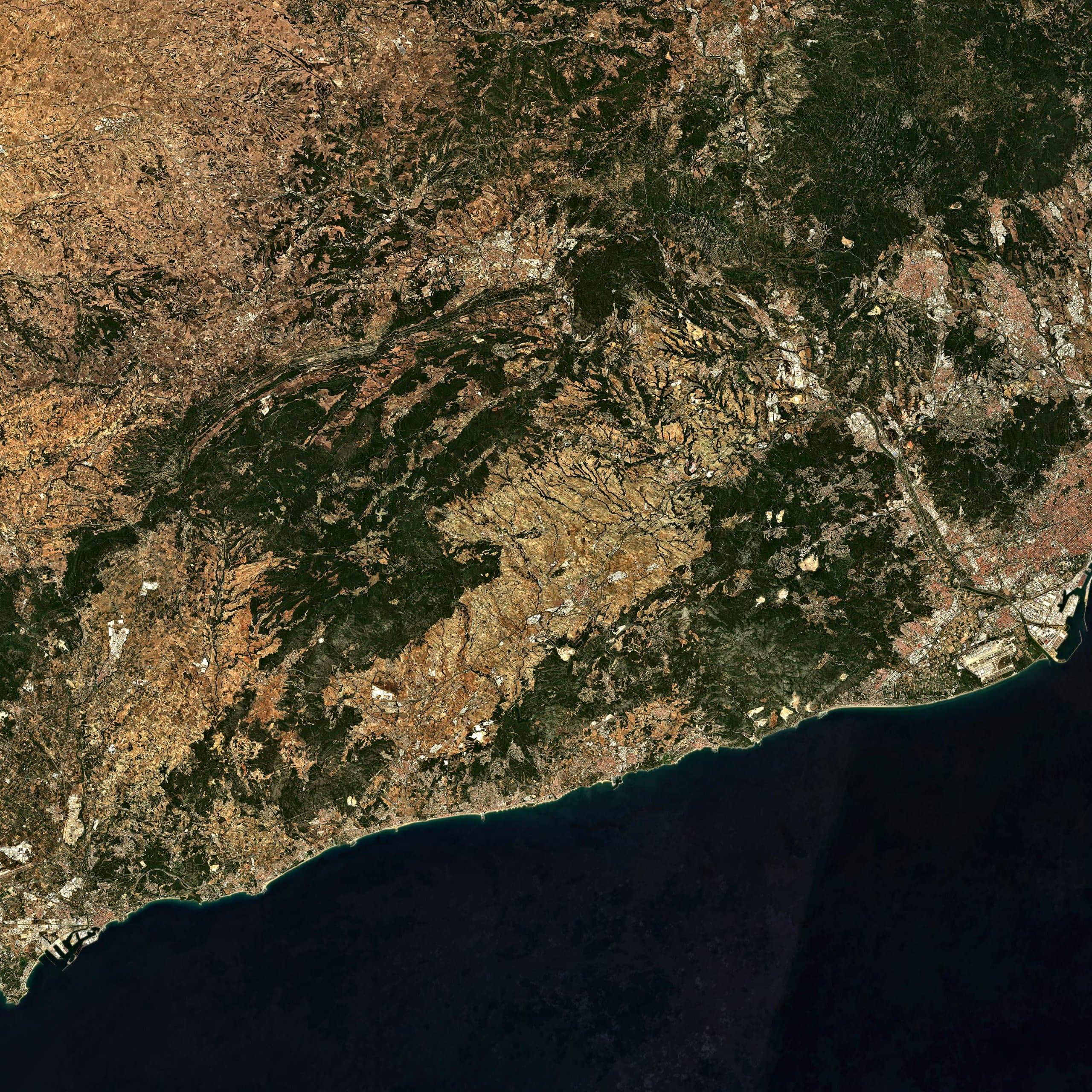 Penedès