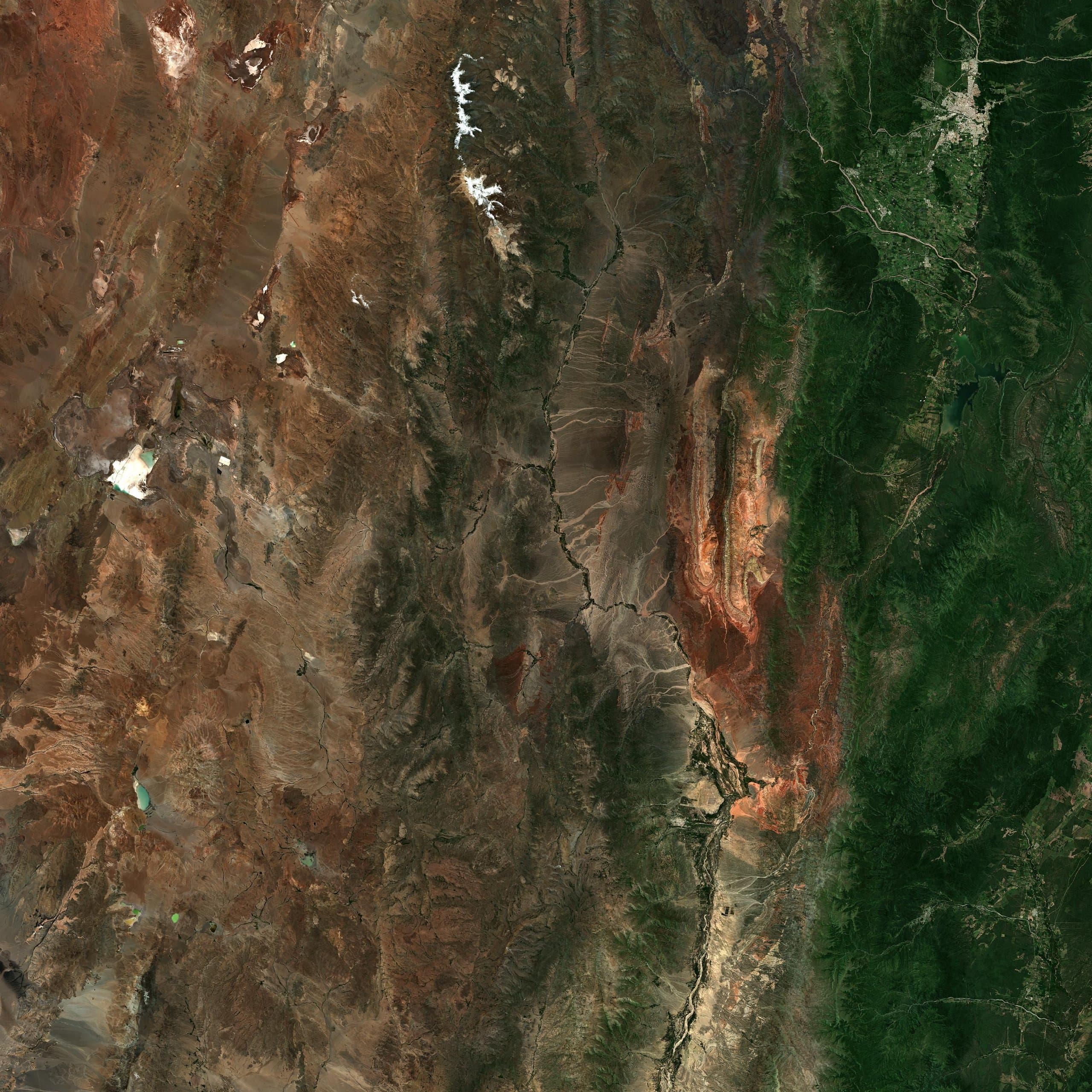 Salta