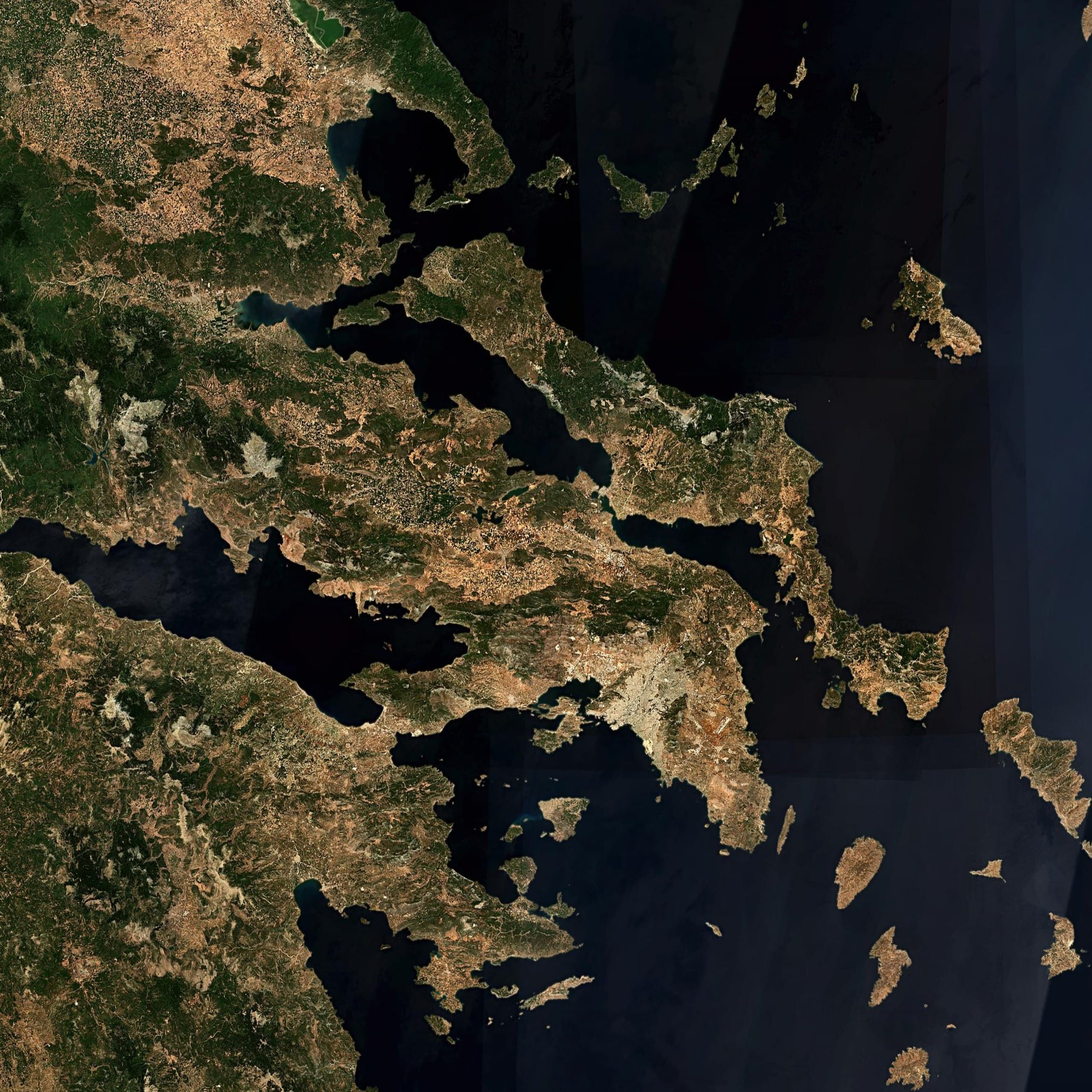 Sterea Ellada