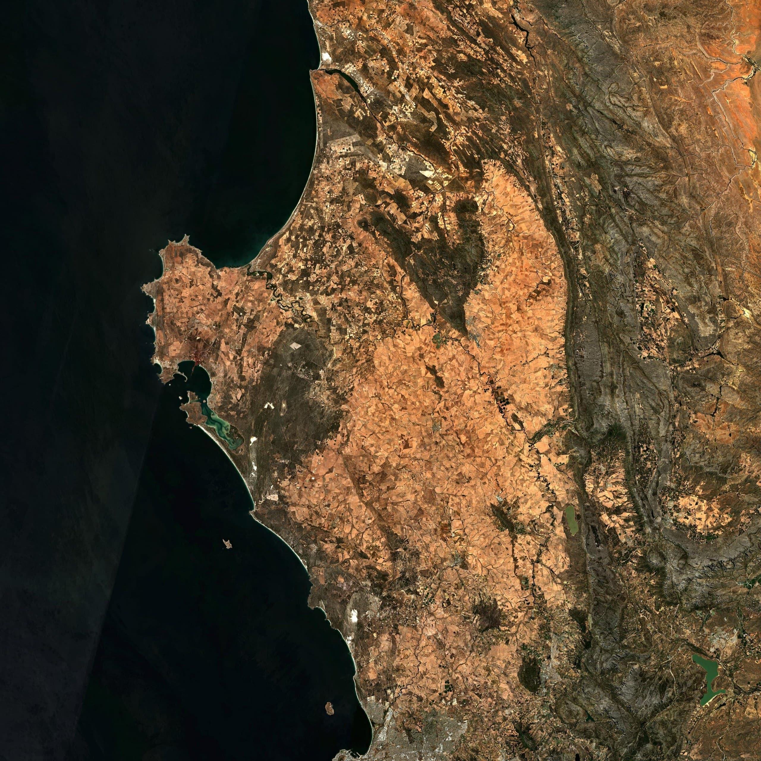 Swartland
